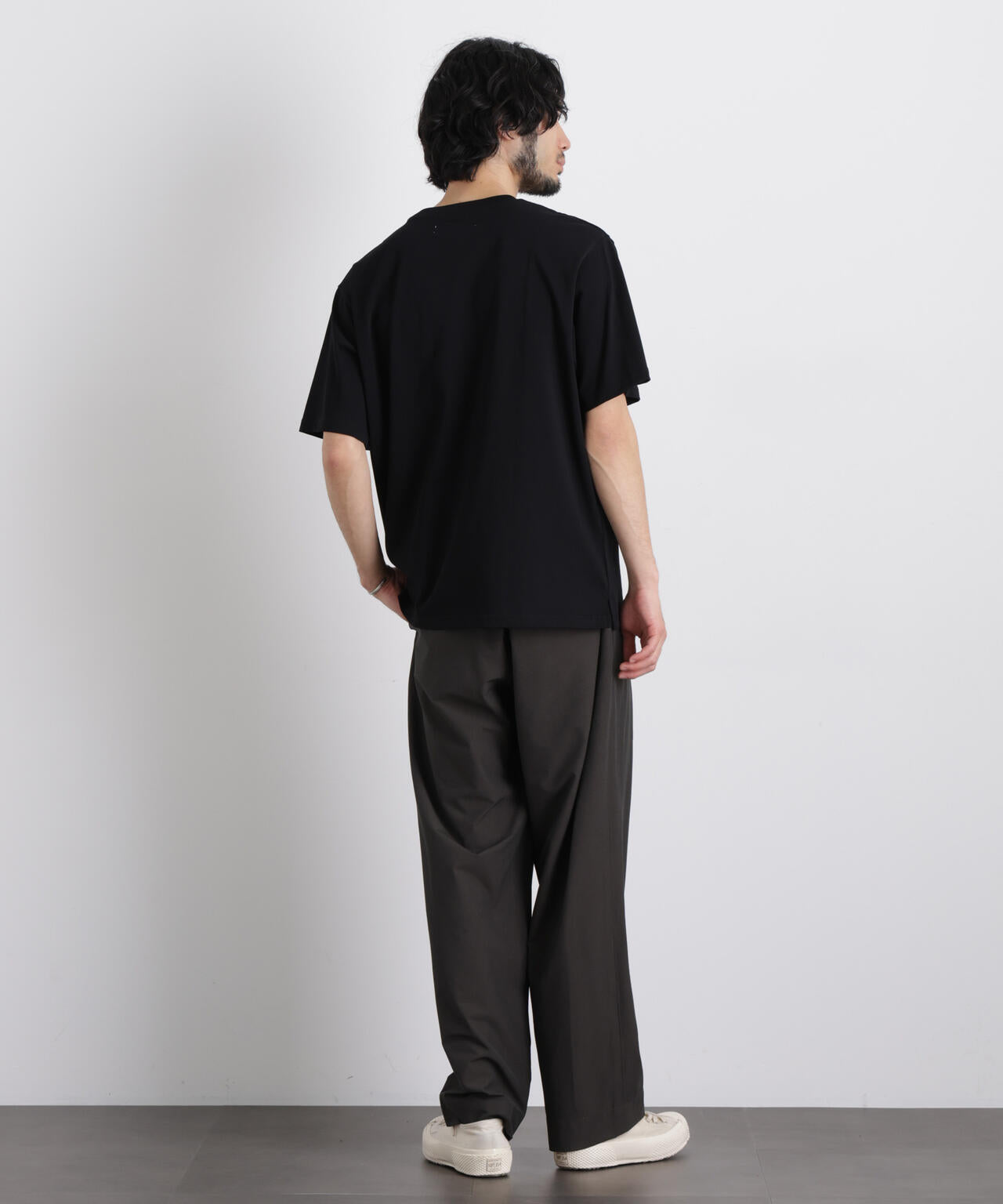 ナノベア Tシャツ 半袖 ラグビー 6726124209