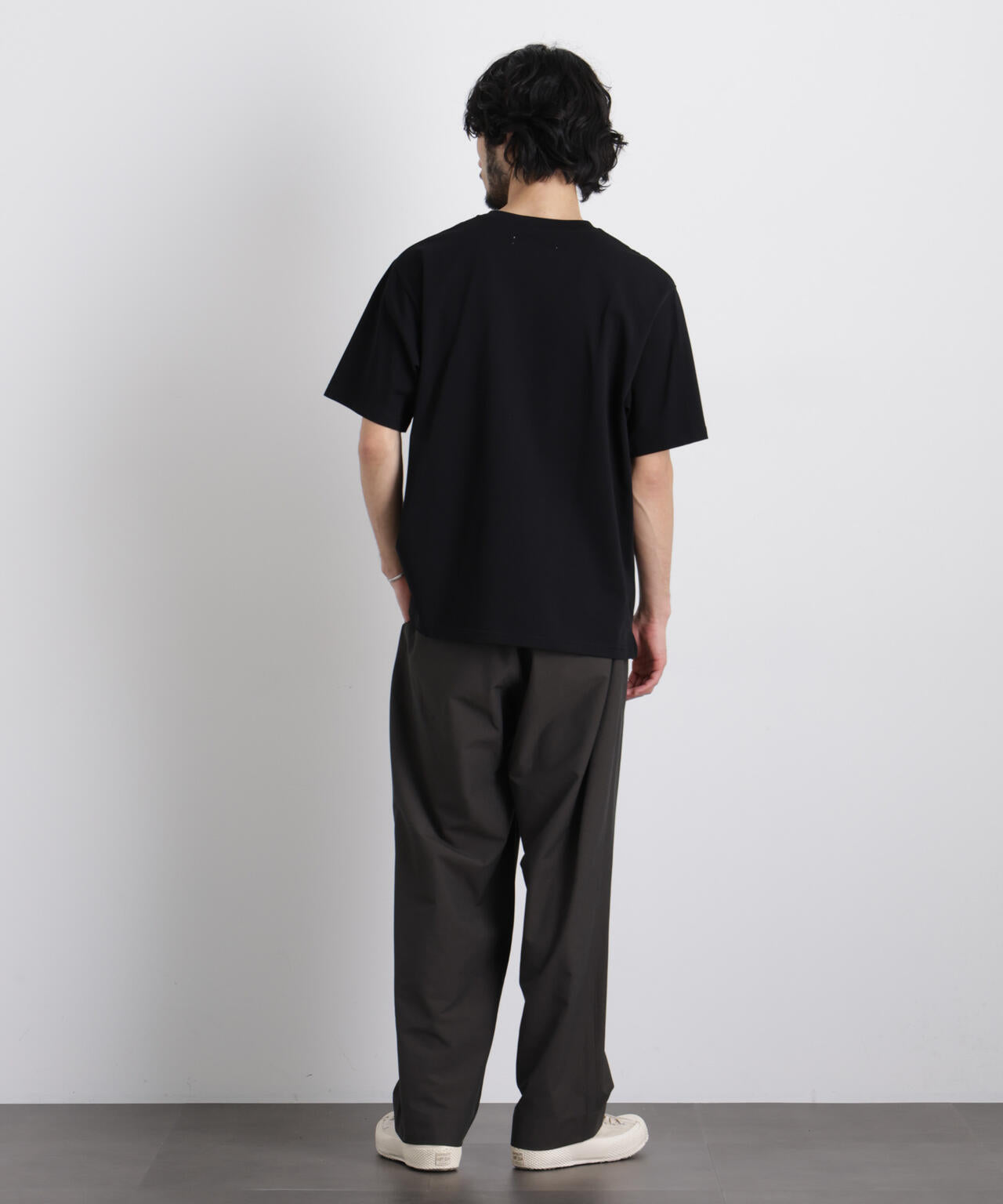 ナノベア Tシャツ 半袖 ラグビー 6726124209