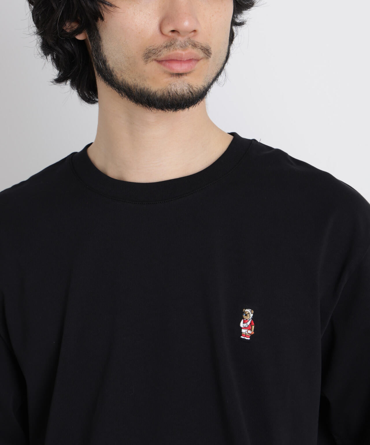 ナノベア Tシャツ 半袖 ラグビー 6726124209