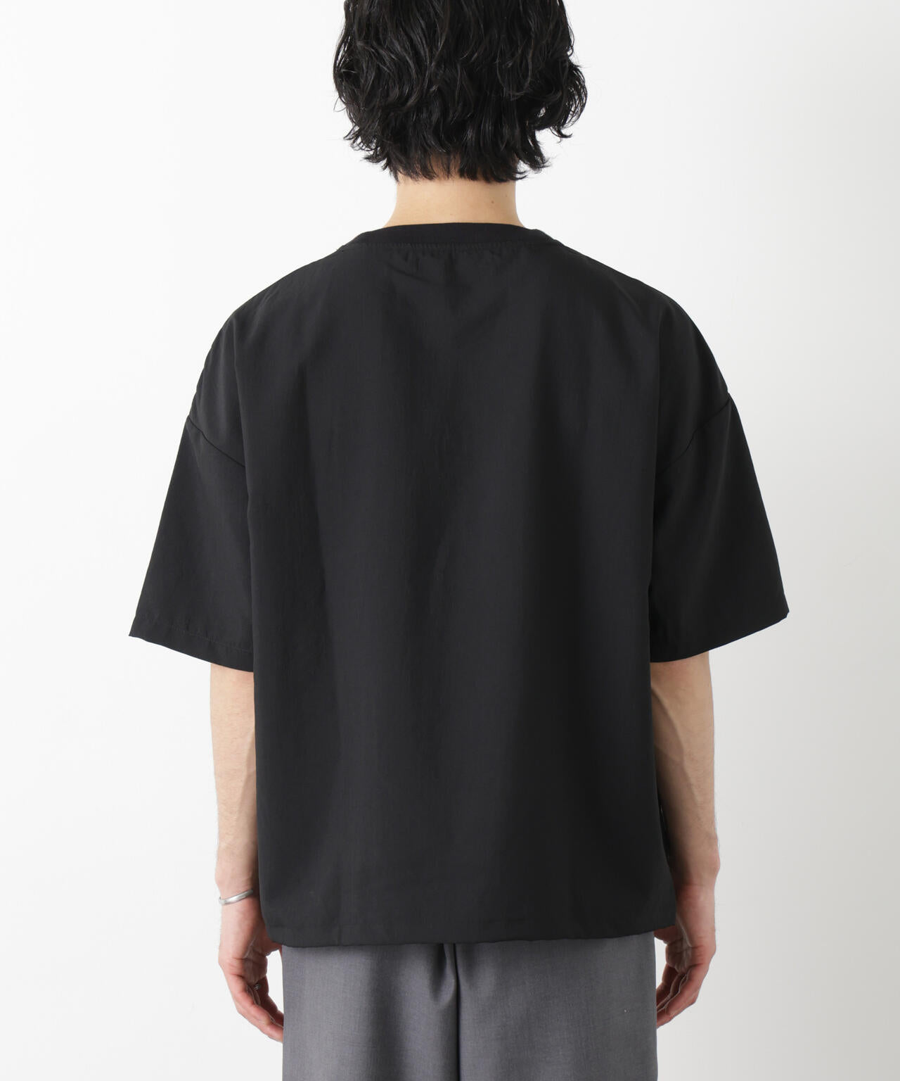 セオアルファ プルオーバーTシャツ 半袖 6726124211