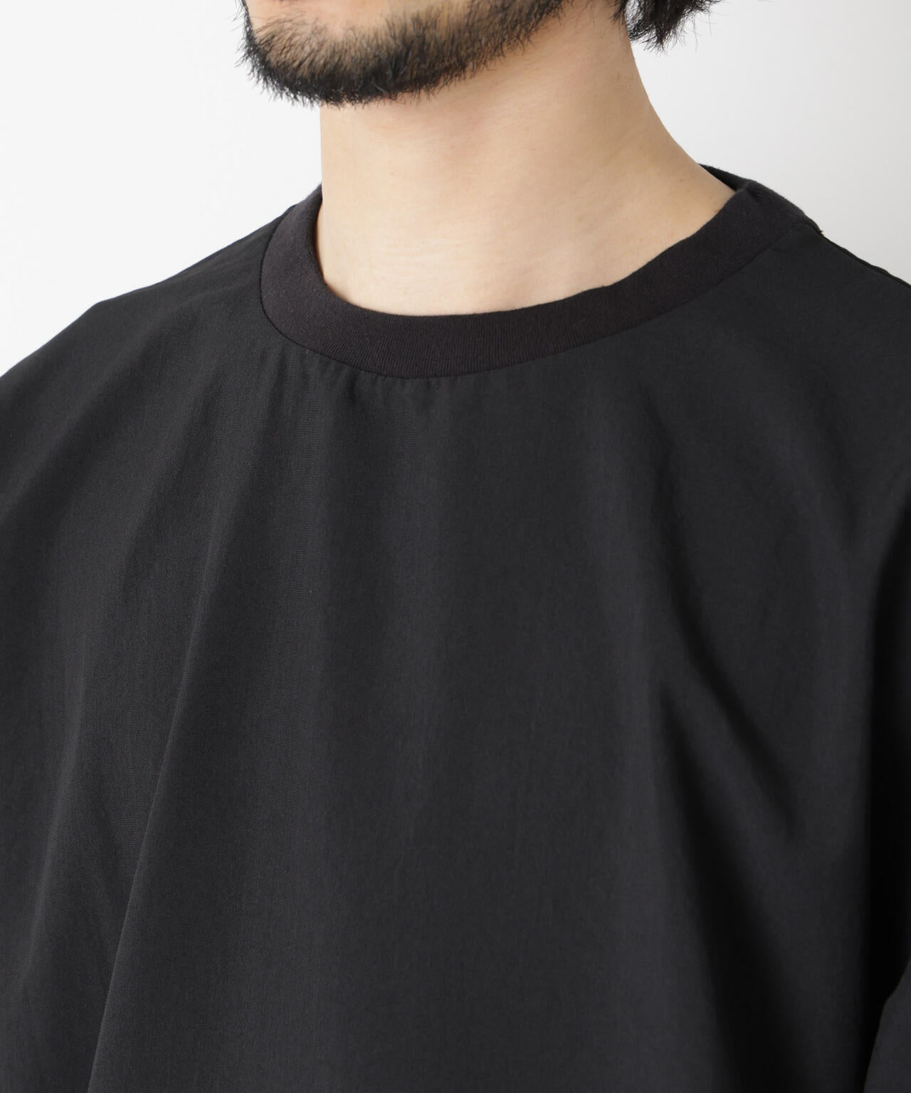 セオアルファ プルオーバーTシャツ 半袖 6726124211