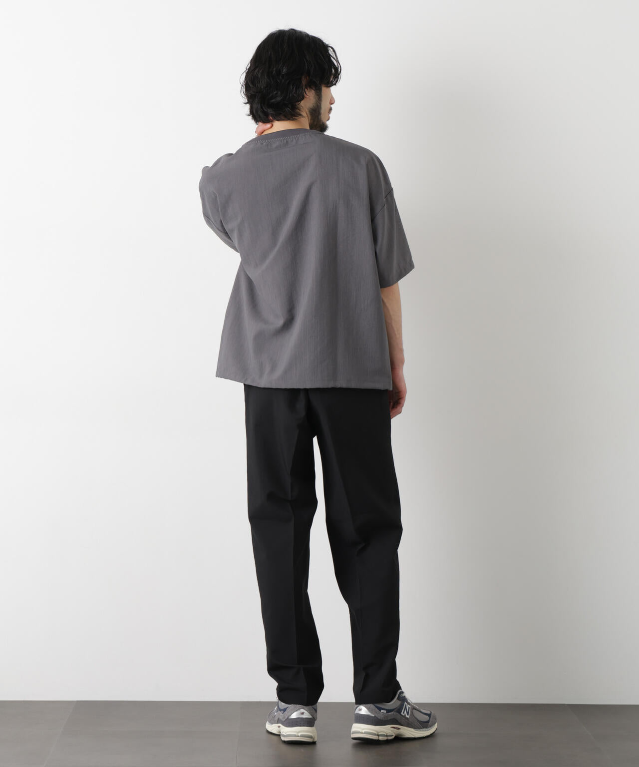 セオアルファ プルオーバーTシャツ 半袖 6726124211