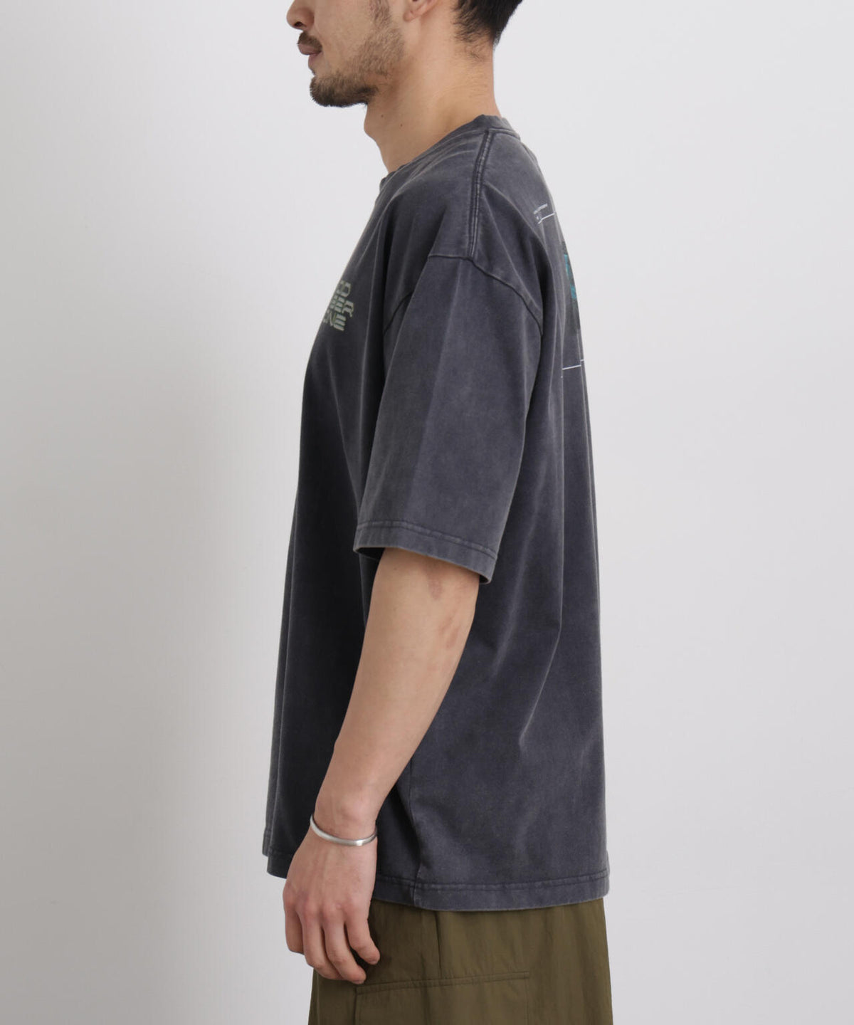 AtoZTシャツ 半袖 6726124222
