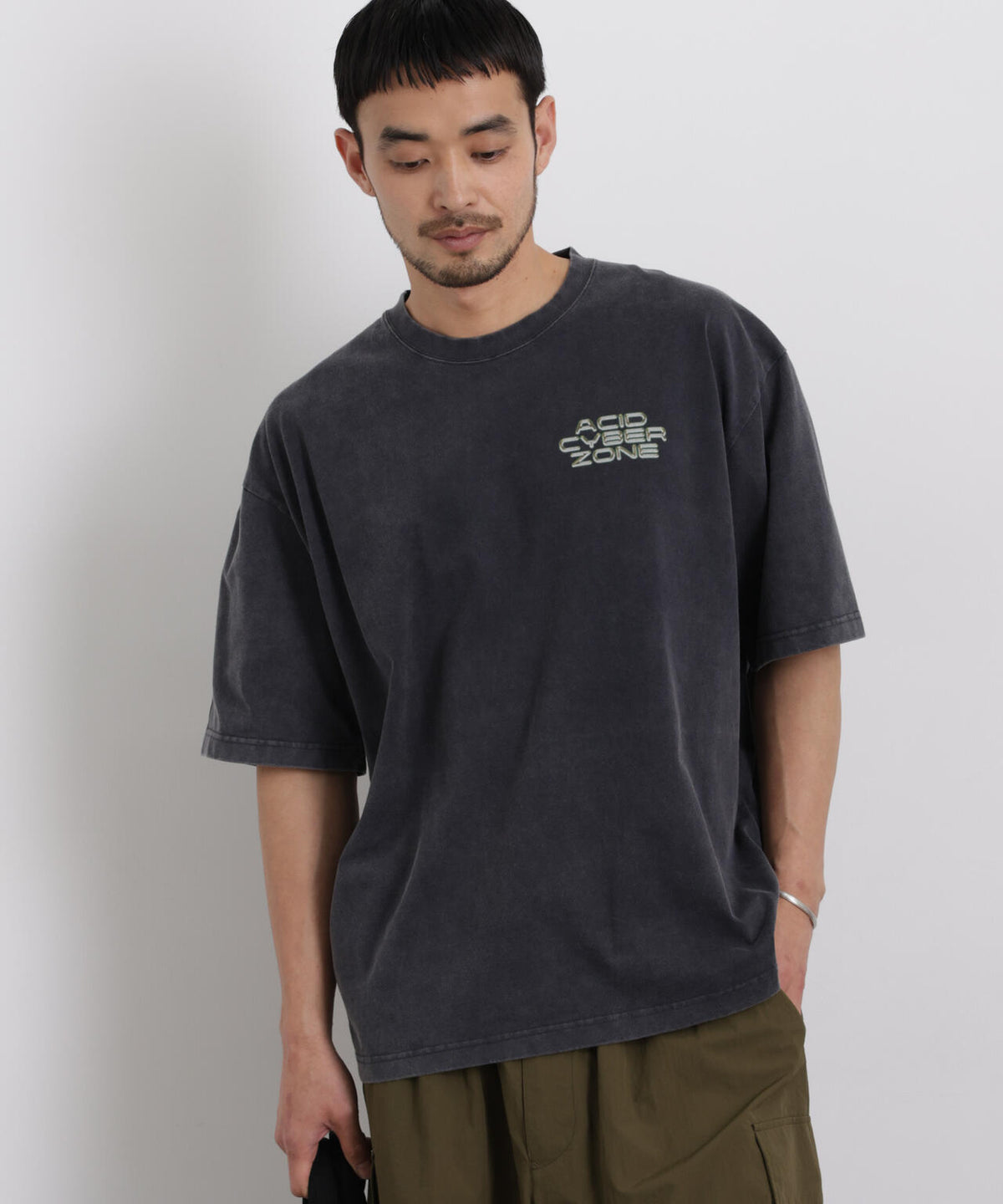 AtoZTシャツ 半袖 6726124222