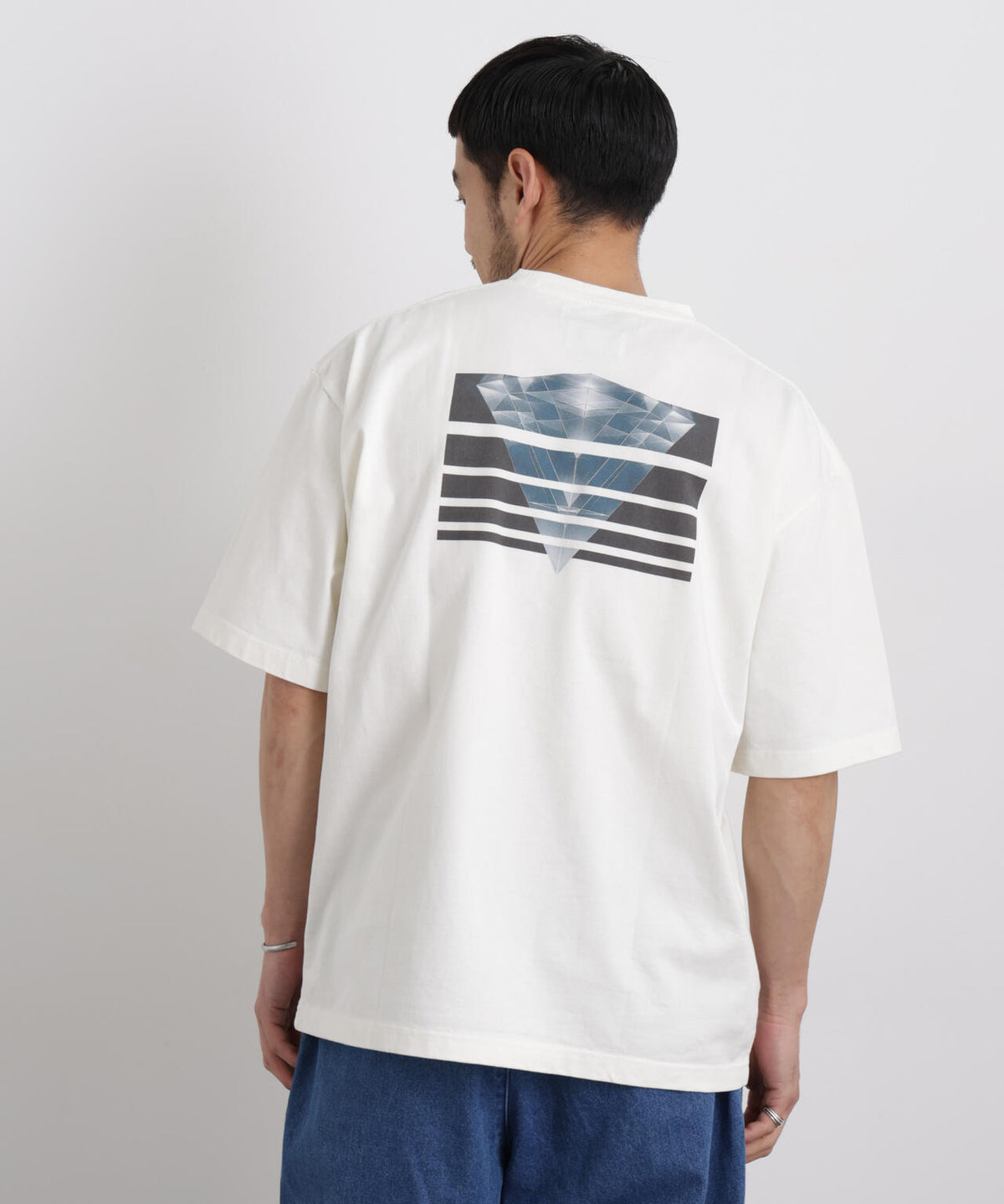 AtoZTシャツ 半袖 6726124222