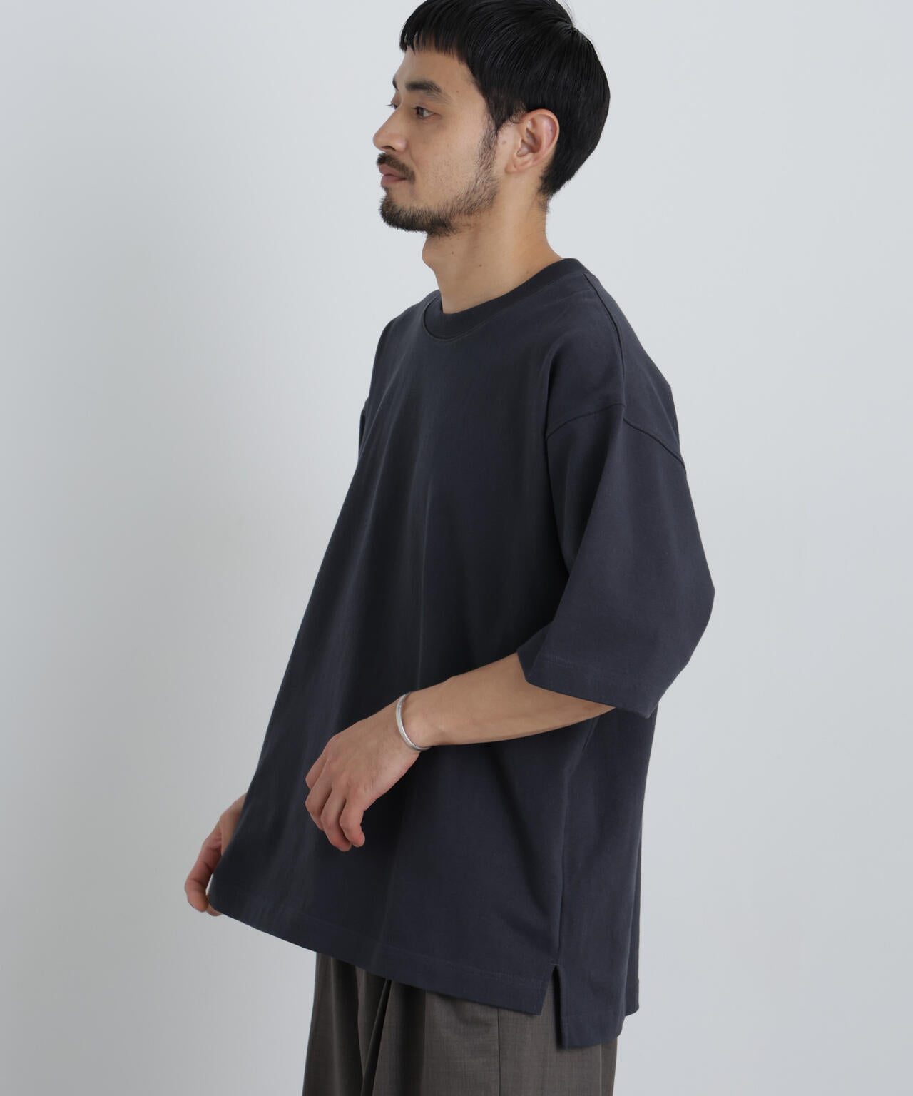 ヘビーウェイトTシャツ 半袖 6726124225