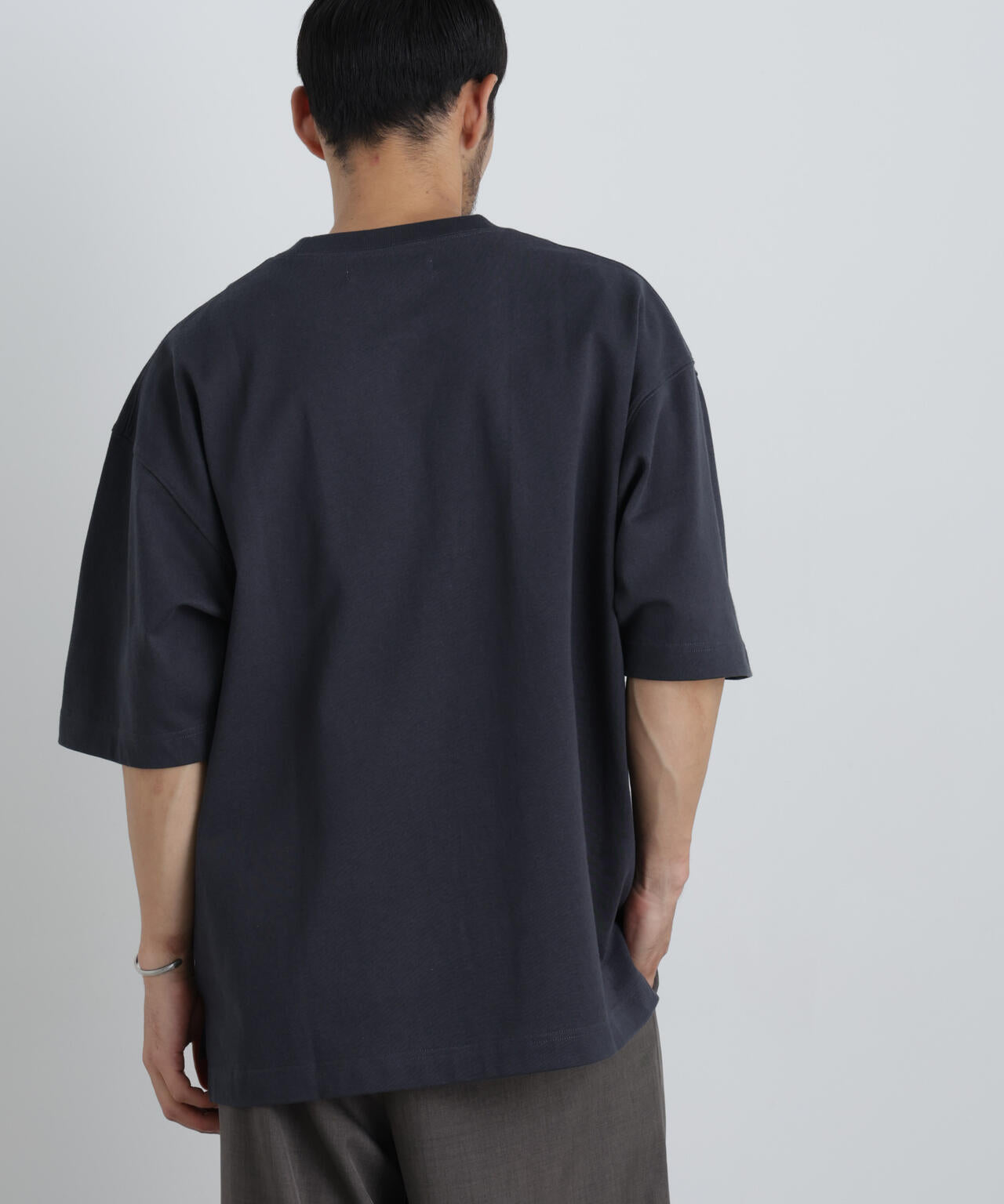 ヘビーウェイトTシャツ 半袖 6726124225