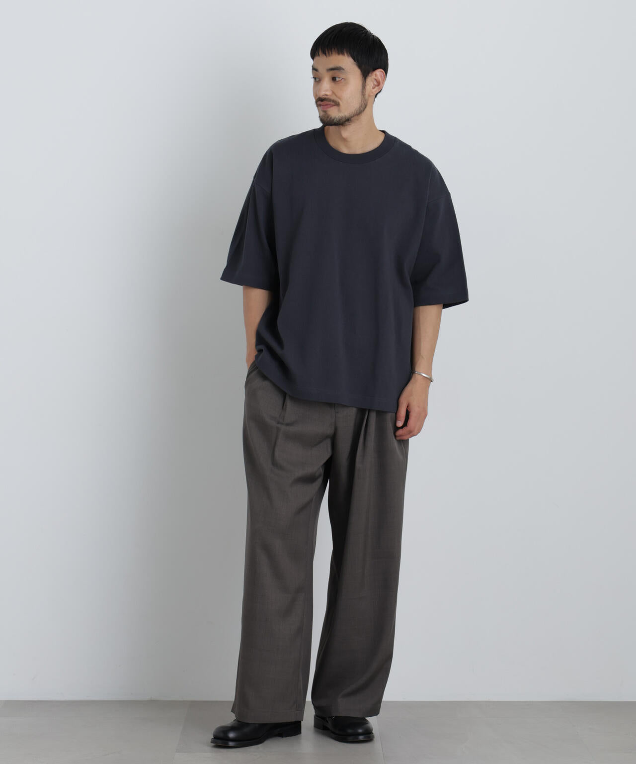 ヘビーウェイトTシャツ 半袖 6726124225
