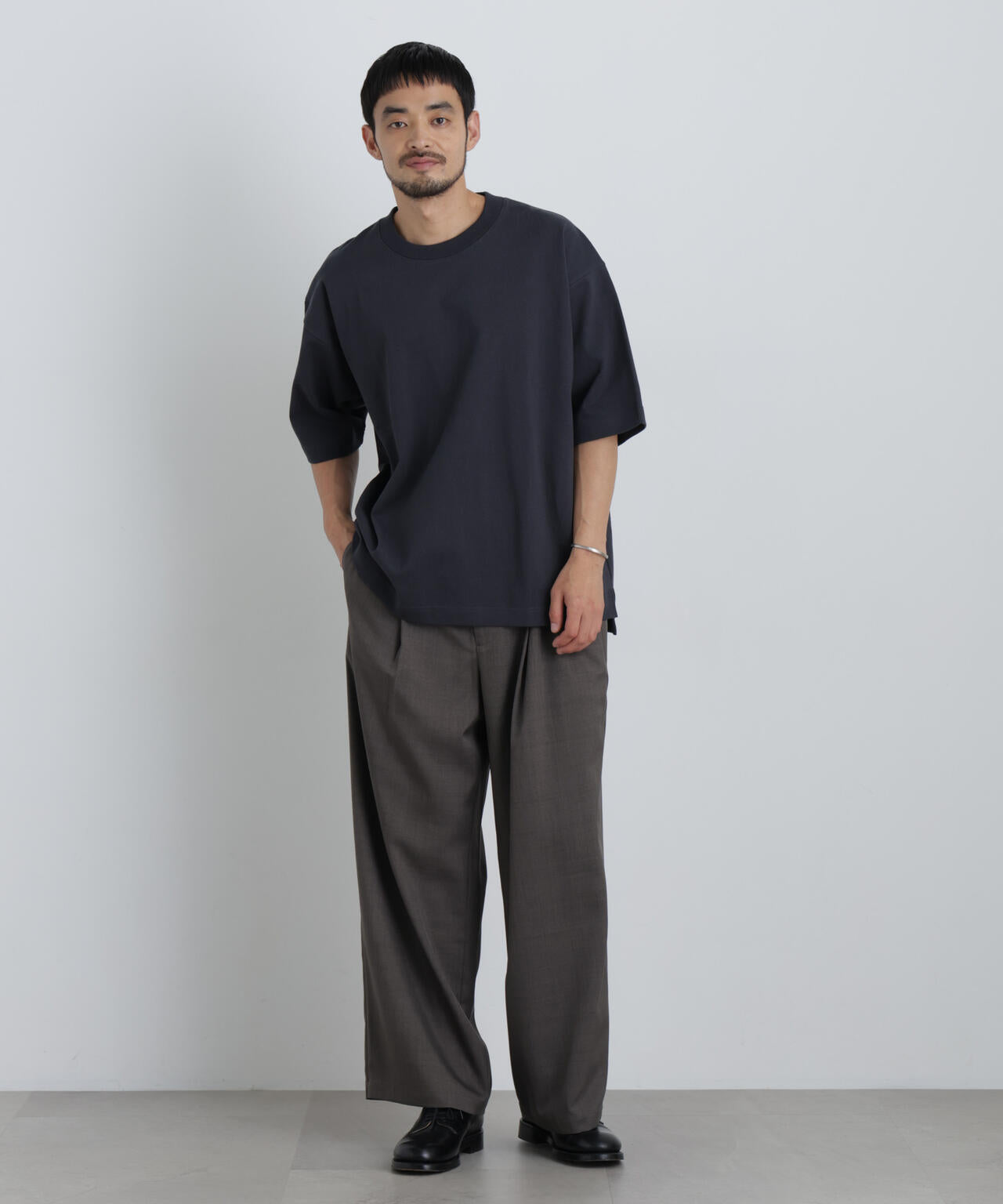 ヘビーウェイトTシャツ 半袖 6726124225
