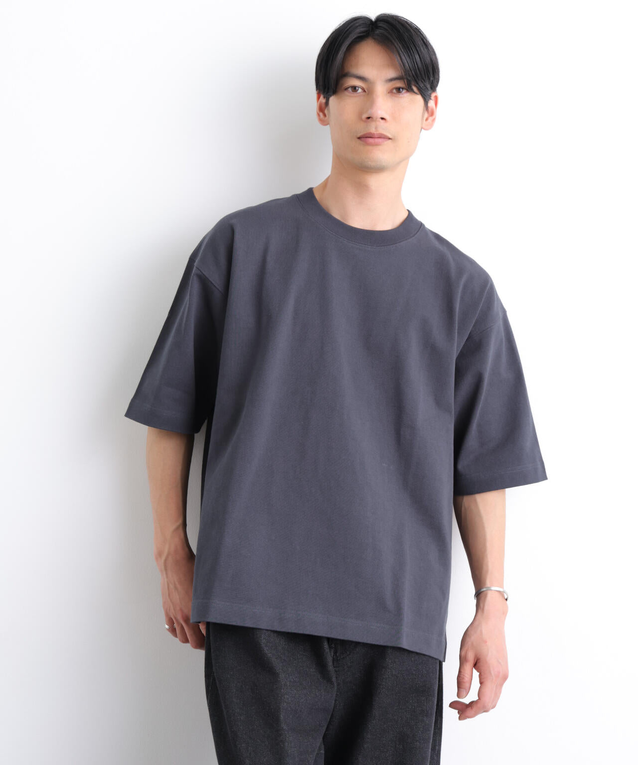 ヘビーウェイトTシャツ 半袖 6726124225