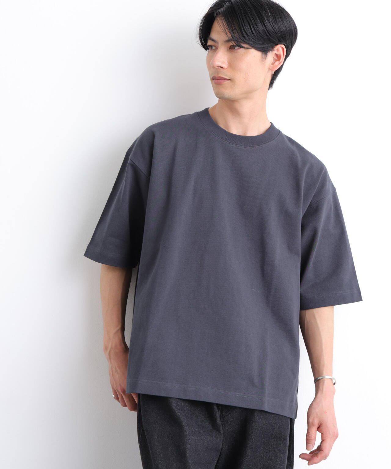 ヘビーウェイトTシャツ 半袖 6726124225
