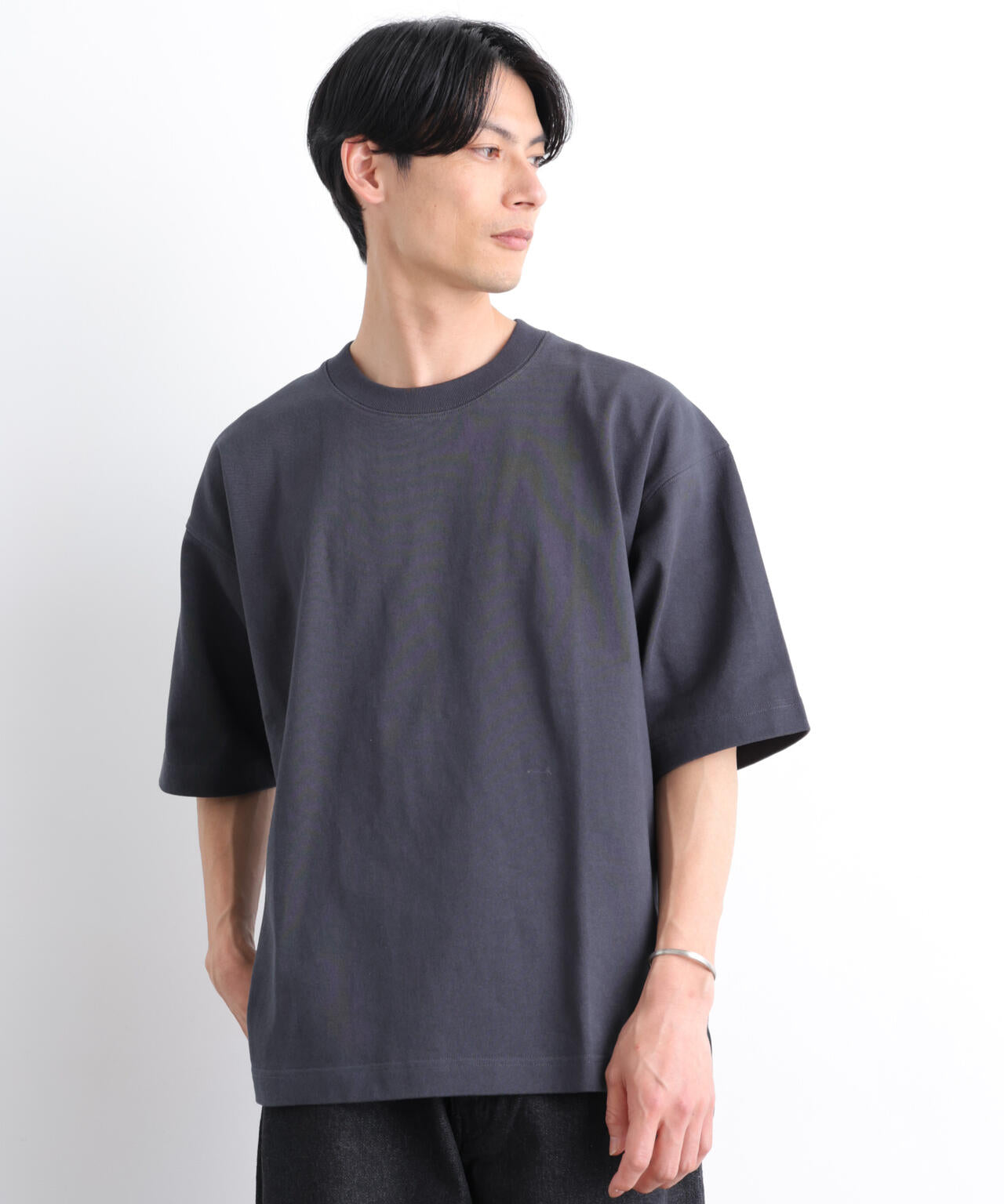 ヘビーウェイトTシャツ 半袖 6726124225