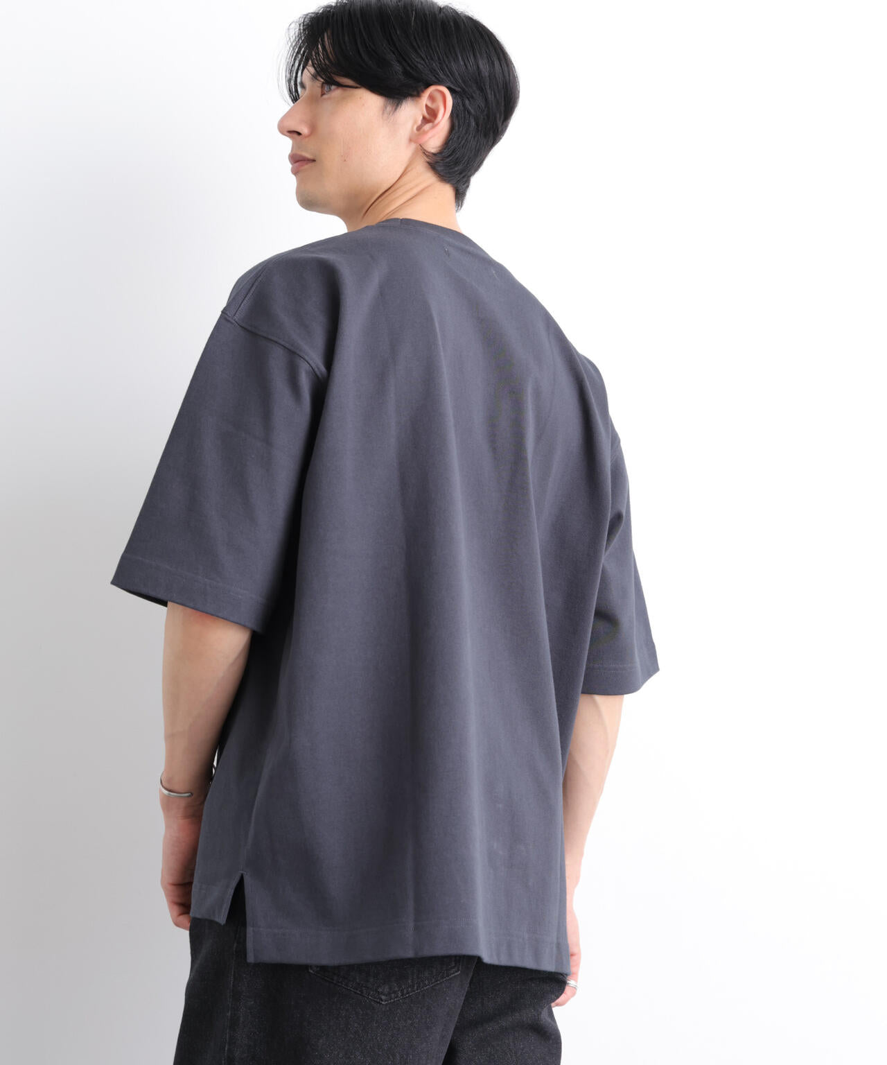 ヘビーウェイトTシャツ 半袖 6726124225