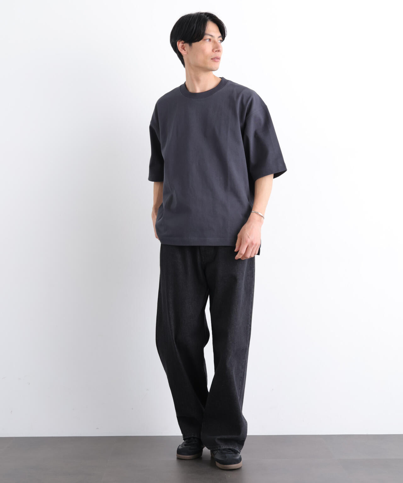 ヘビーウェイトTシャツ 半袖 6726124225