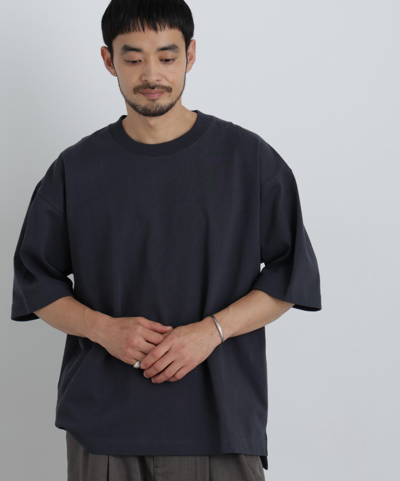 ヘビーウェイトTシャツ 半袖 6726124225