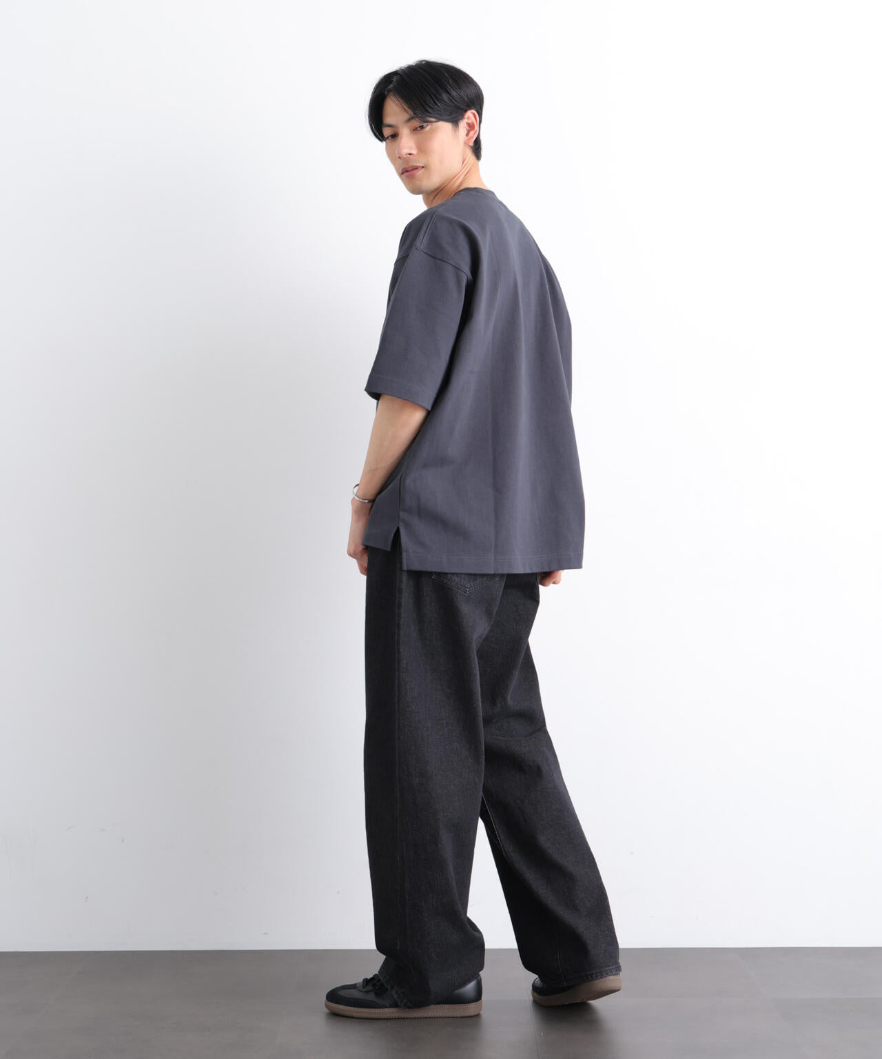 ヘビーウェイトTシャツ 半袖 6726124225