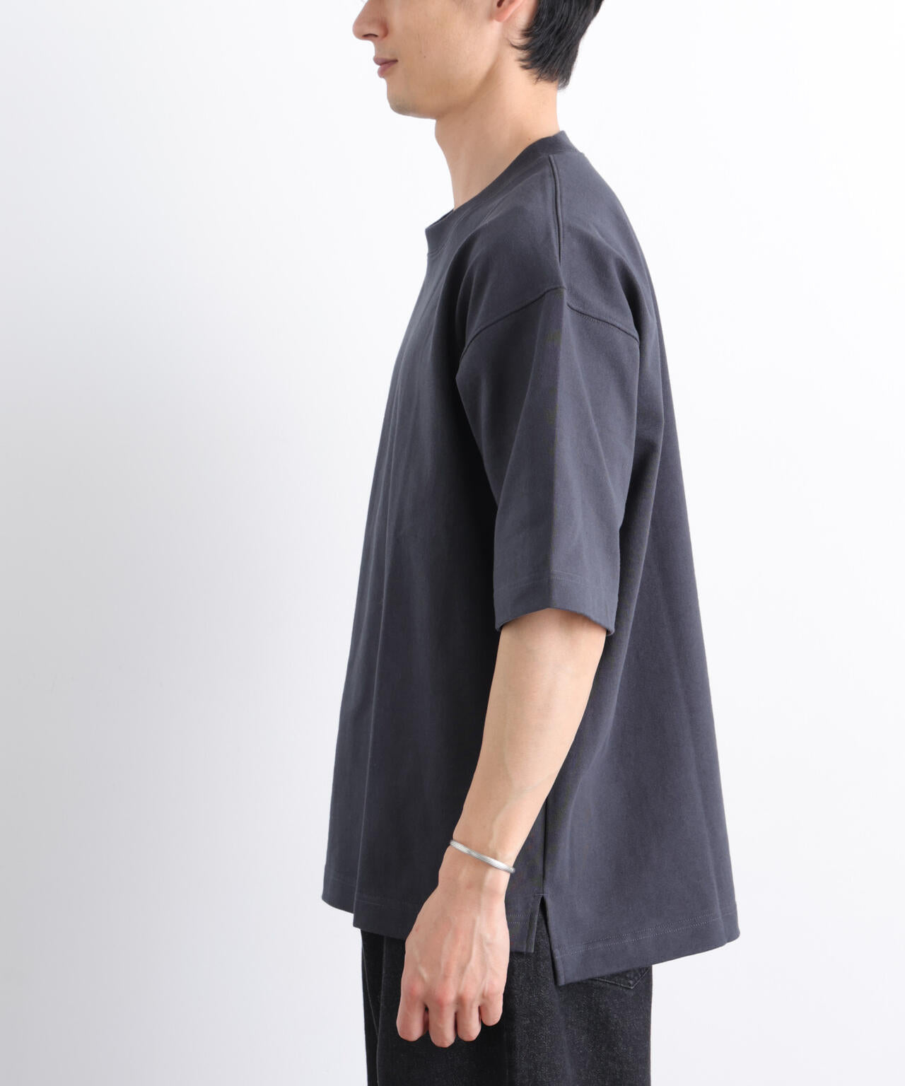 ヘビーウェイトTシャツ 半袖 6726124225