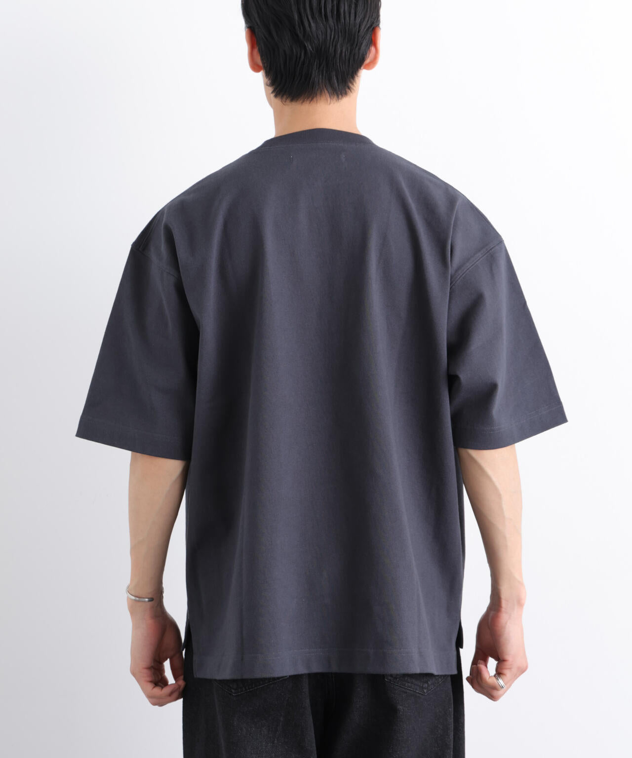 ヘビーウェイトTシャツ 半袖 6726124225