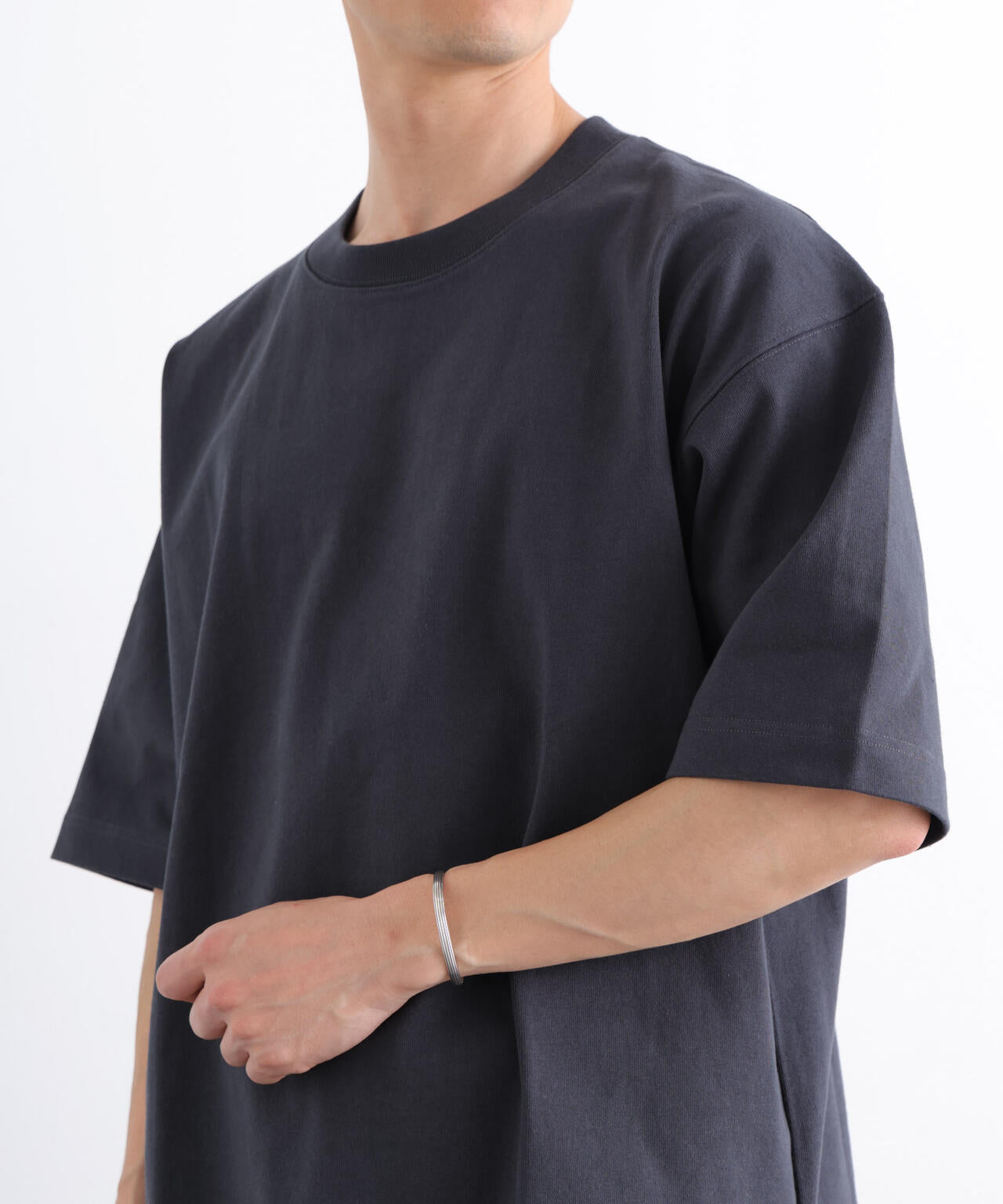 ヘビーウェイトTシャツ 半袖 6726124225