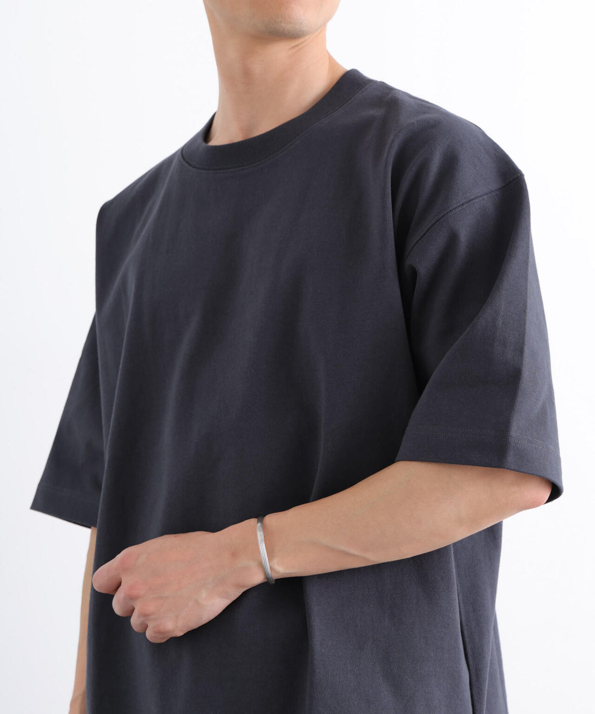 ヘビーウェイトTシャツ 半袖 6726124225