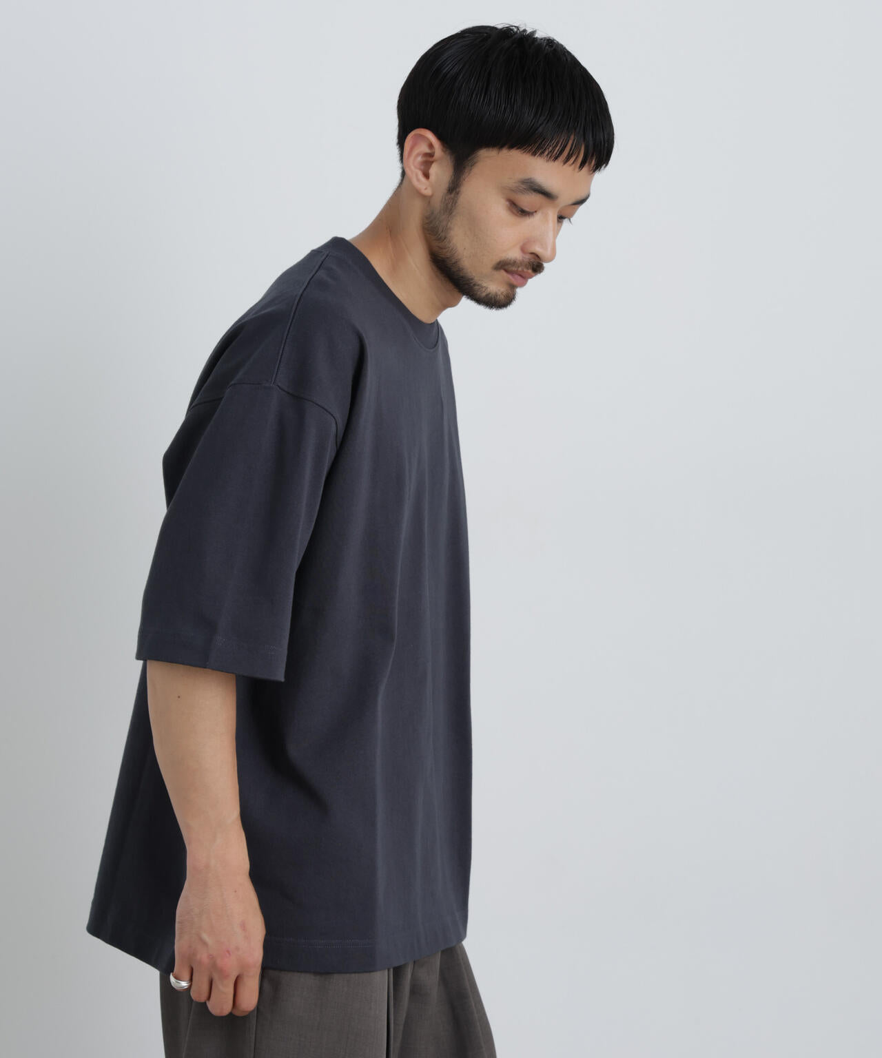 ヘビーウェイトTシャツ 半袖 6726124225