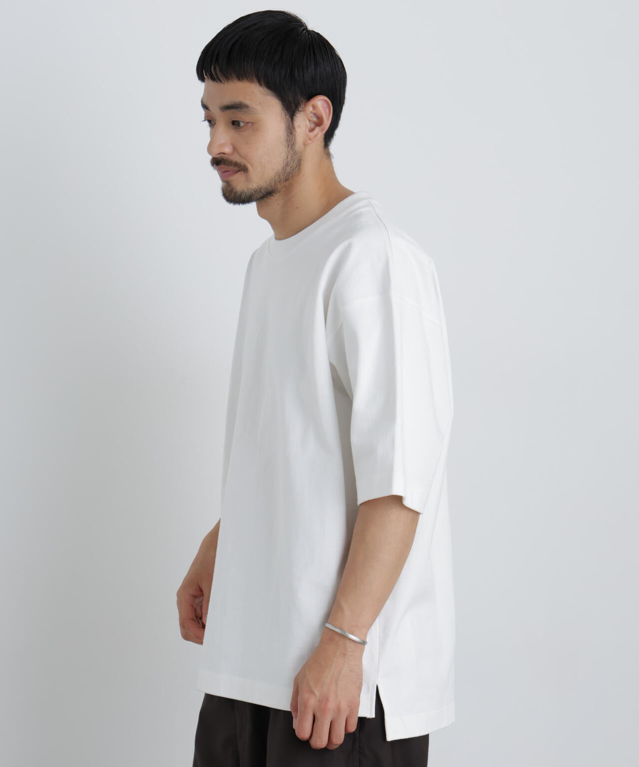 ヘビーウェイトTシャツ 半袖 6726124225