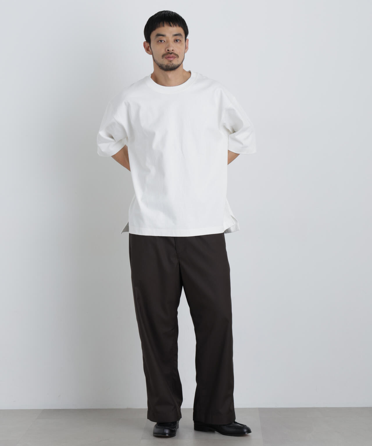 ヘビーウェイトTシャツ 半袖 6726124225