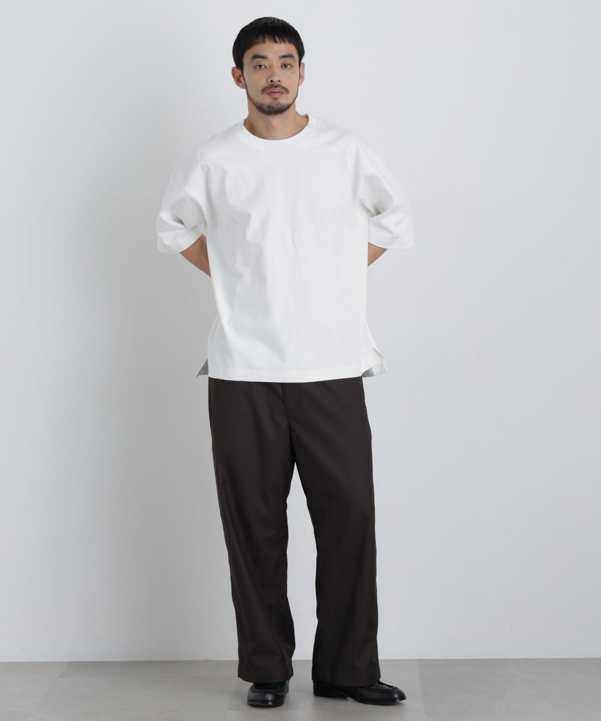 ヘビーウェイトTシャツ 半袖 6726124225