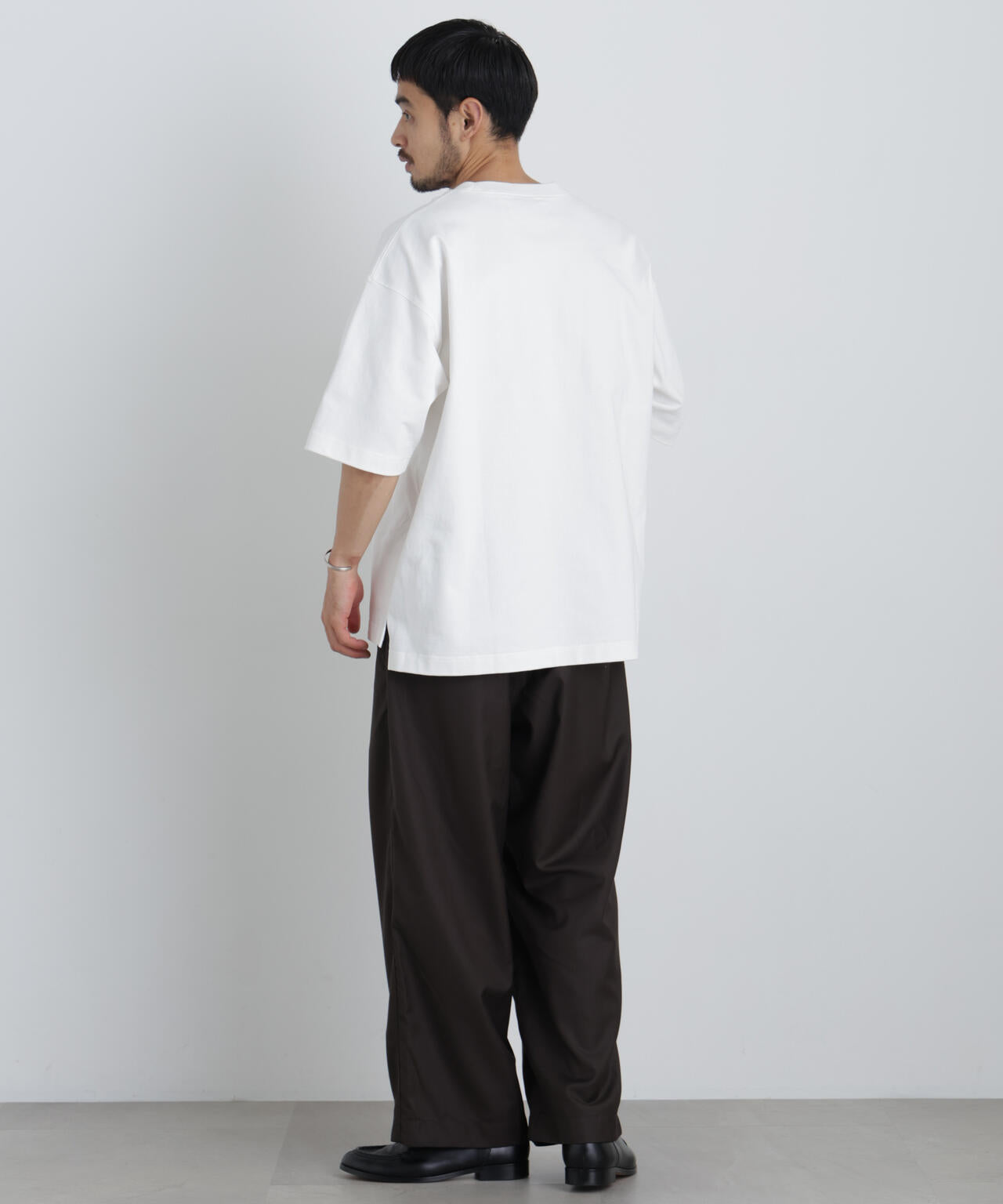 ヘビーウェイトTシャツ 半袖 6726124225