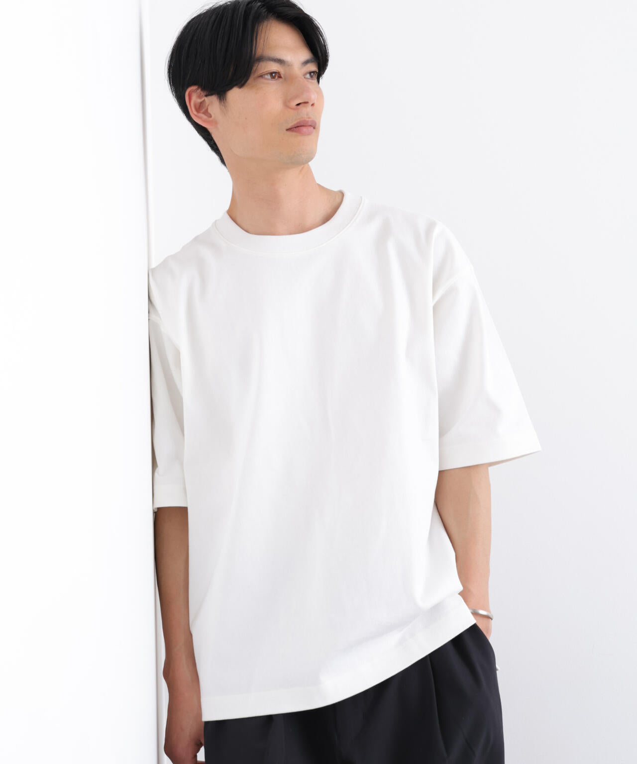 ヘビーウェイトTシャツ 半袖 6726124225