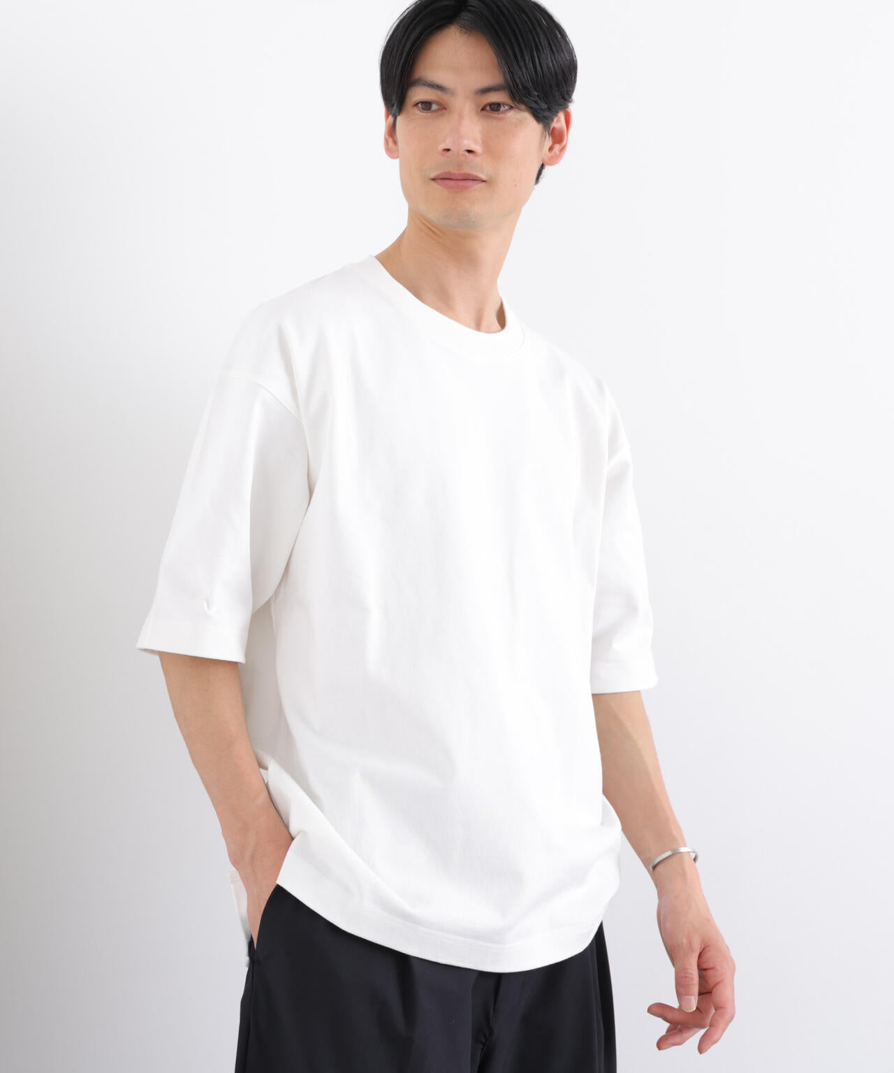 ヘビーウェイトTシャツ 半袖 6726124225
