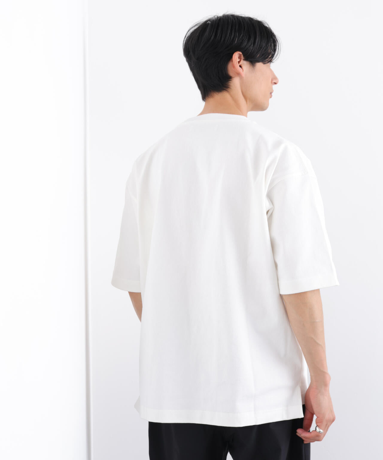 ヘビーウェイトTシャツ 半袖 6726124225