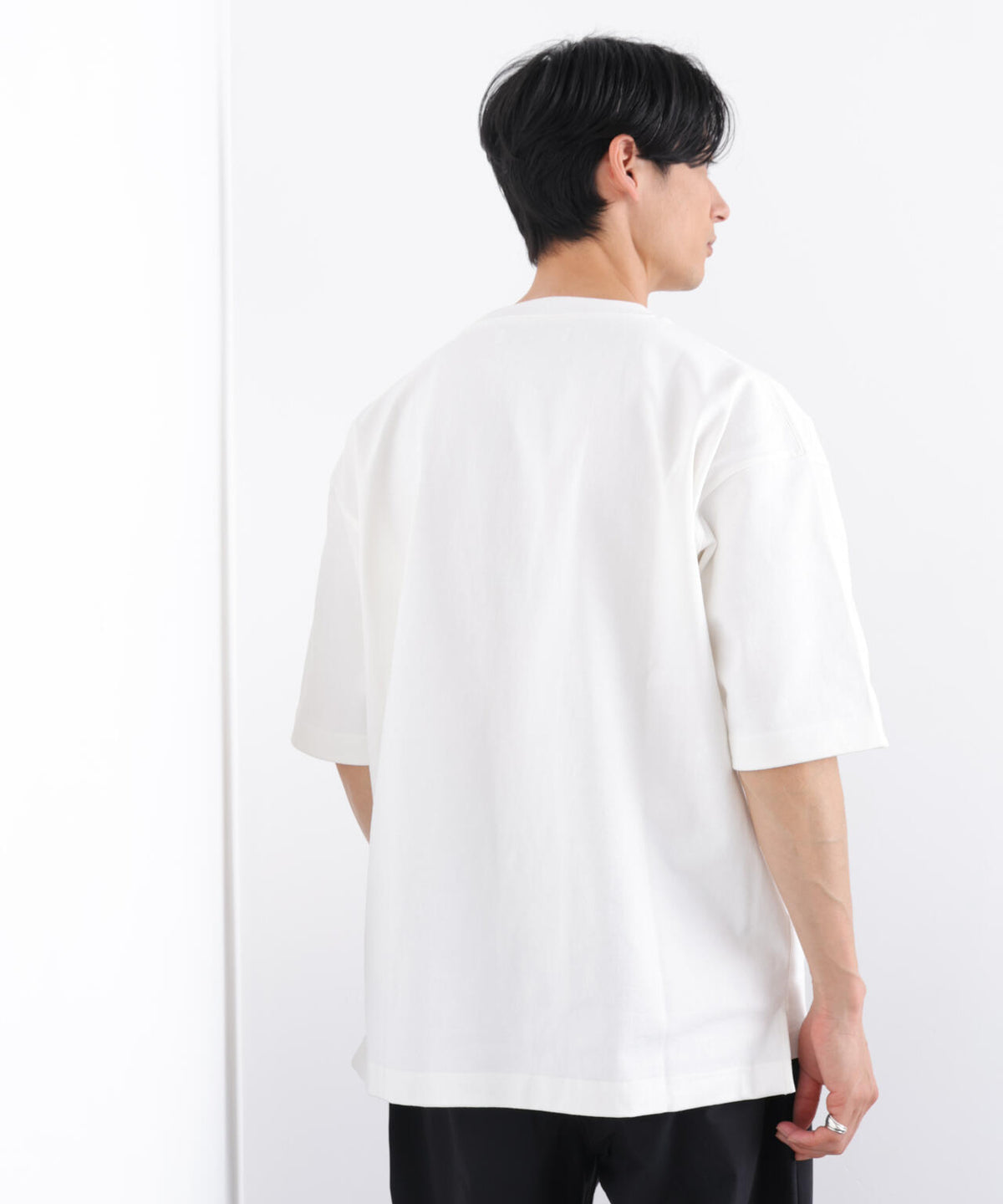 ヘビーウェイトTシャツ 半袖 6726124225