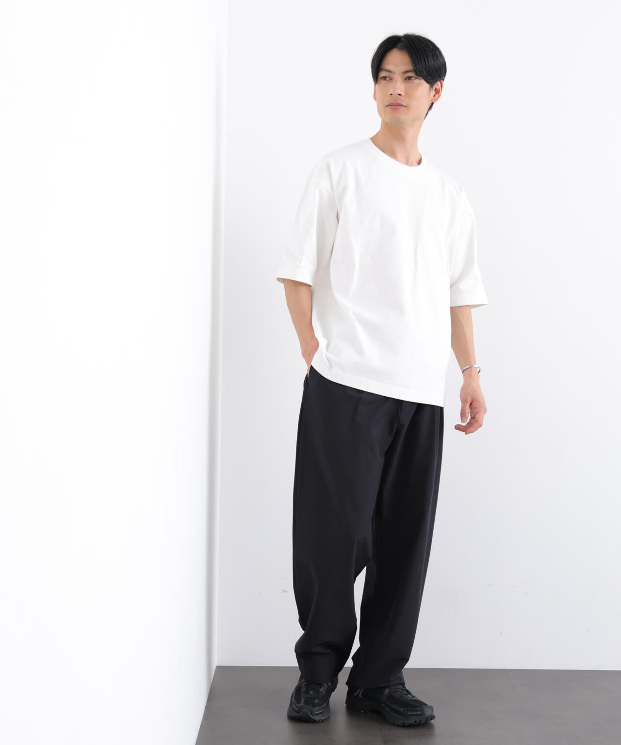 ヘビーウェイトTシャツ 半袖 6726124225