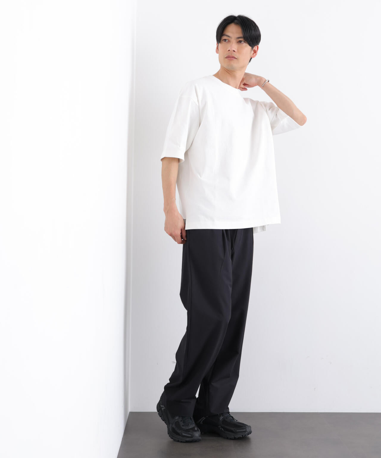 ヘビーウェイトTシャツ 半袖 6726124225