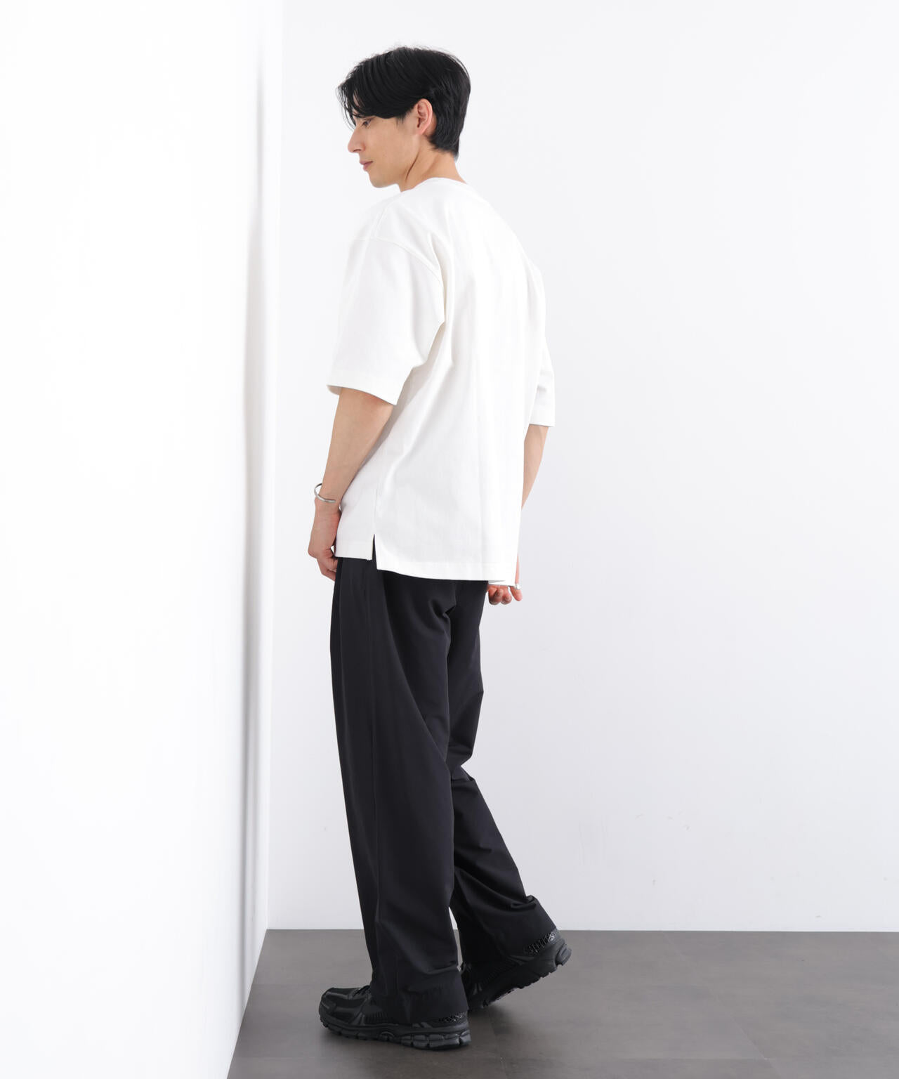 ヘビーウェイトTシャツ 半袖 6726124225