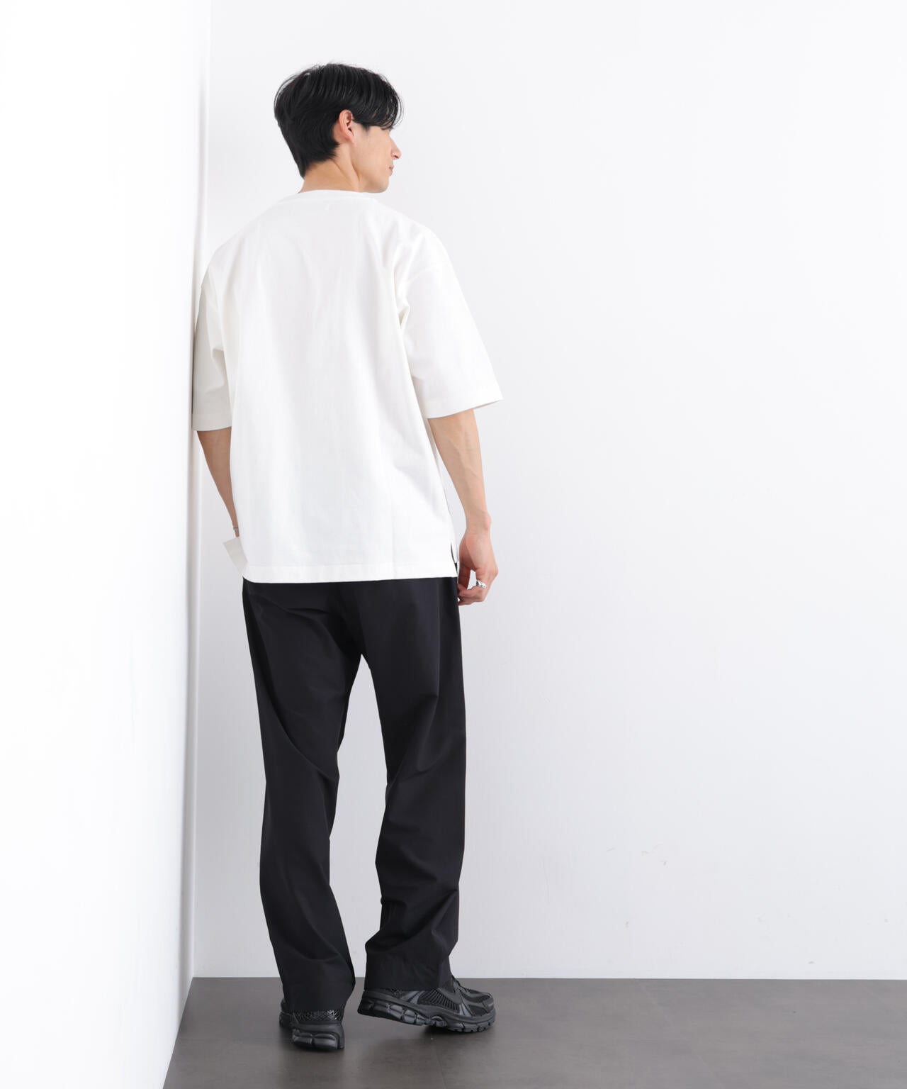 ヘビーウェイトTシャツ 半袖 6726124225