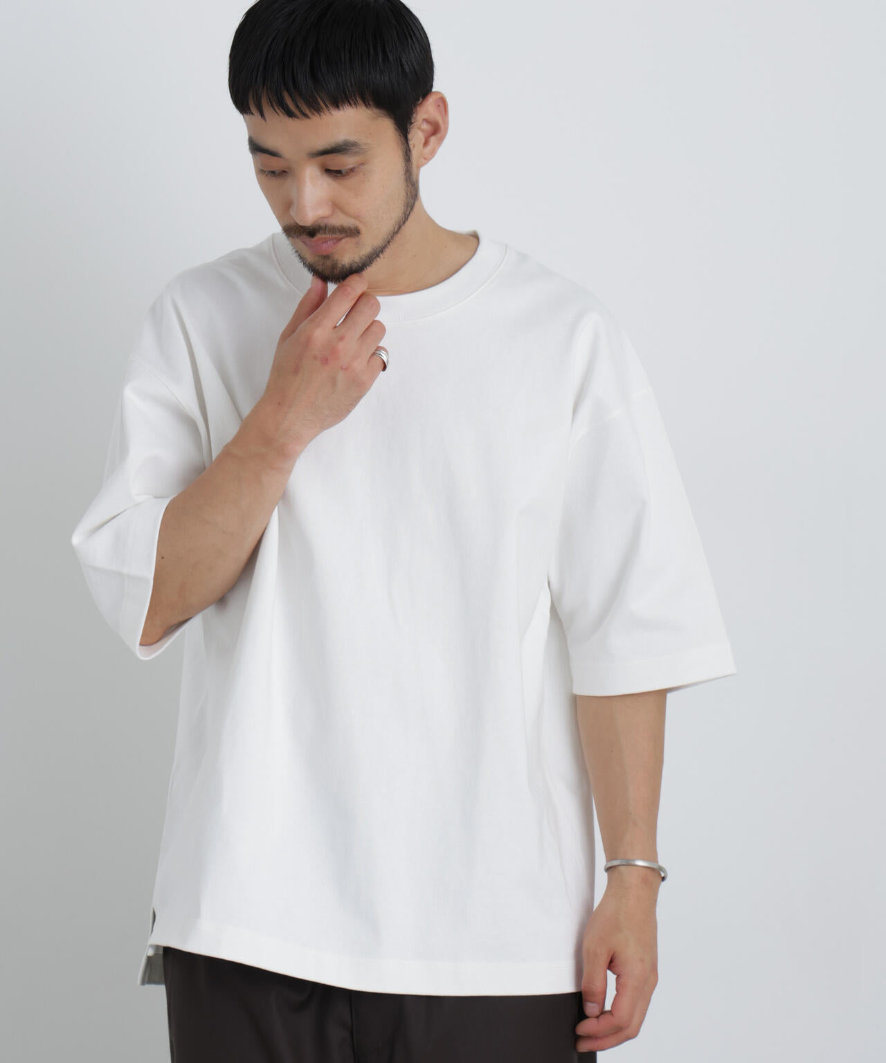 ヘビーウェイトTシャツ 半袖 6726124225