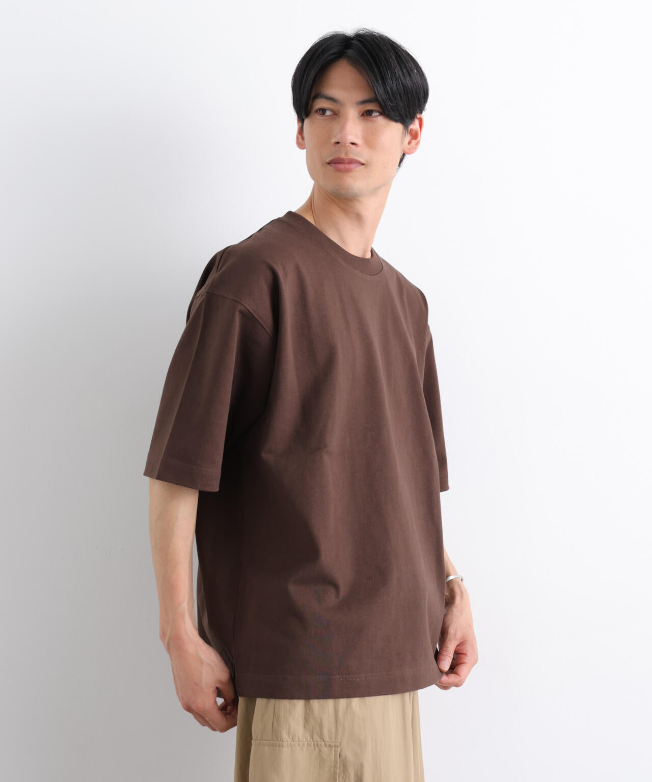 ヘビーウェイトTシャツ 半袖 6726124225
