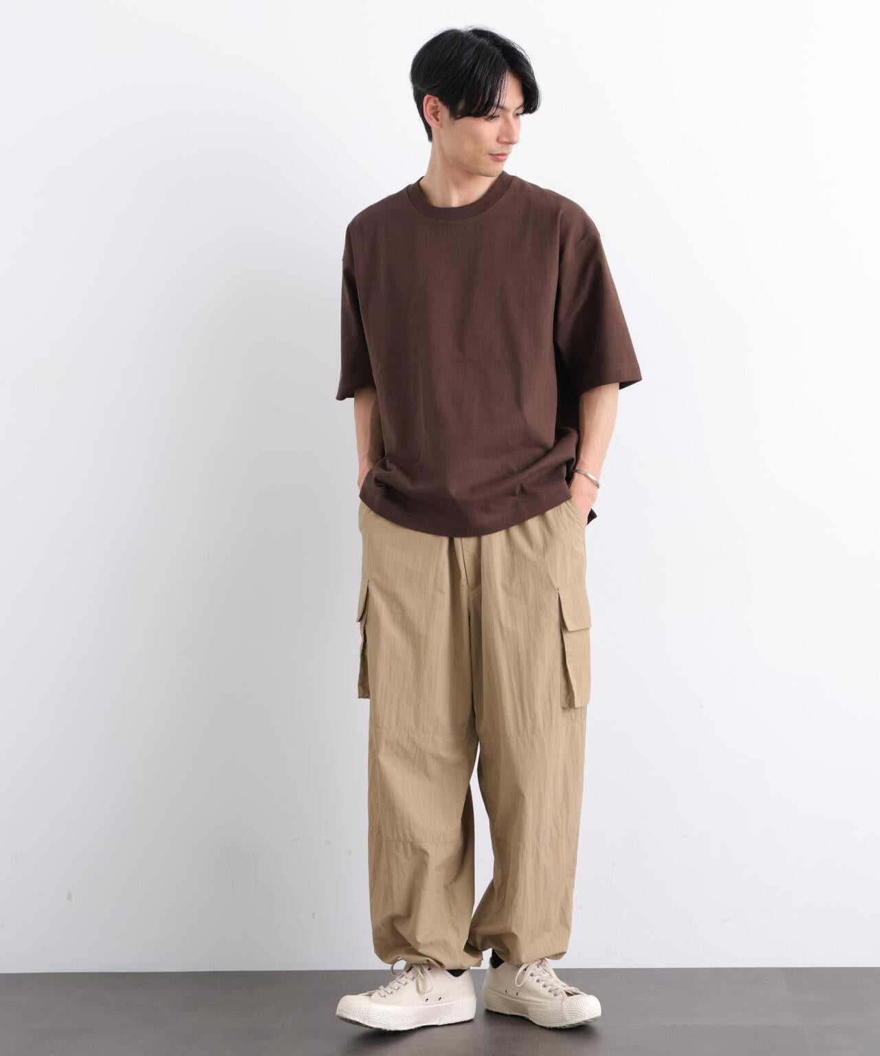 ヘビーウェイトTシャツ 半袖 6726124225