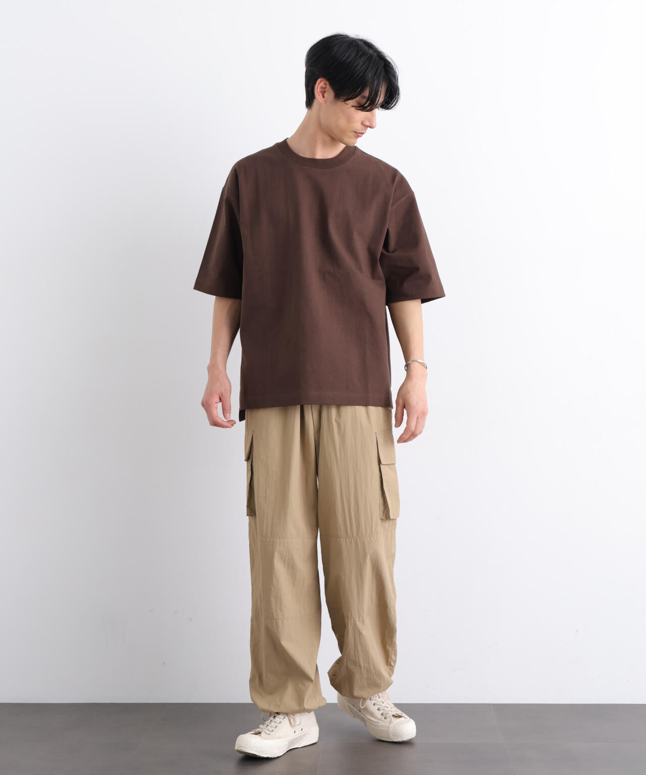 ヘビーウェイトTシャツ 半袖 6726124225