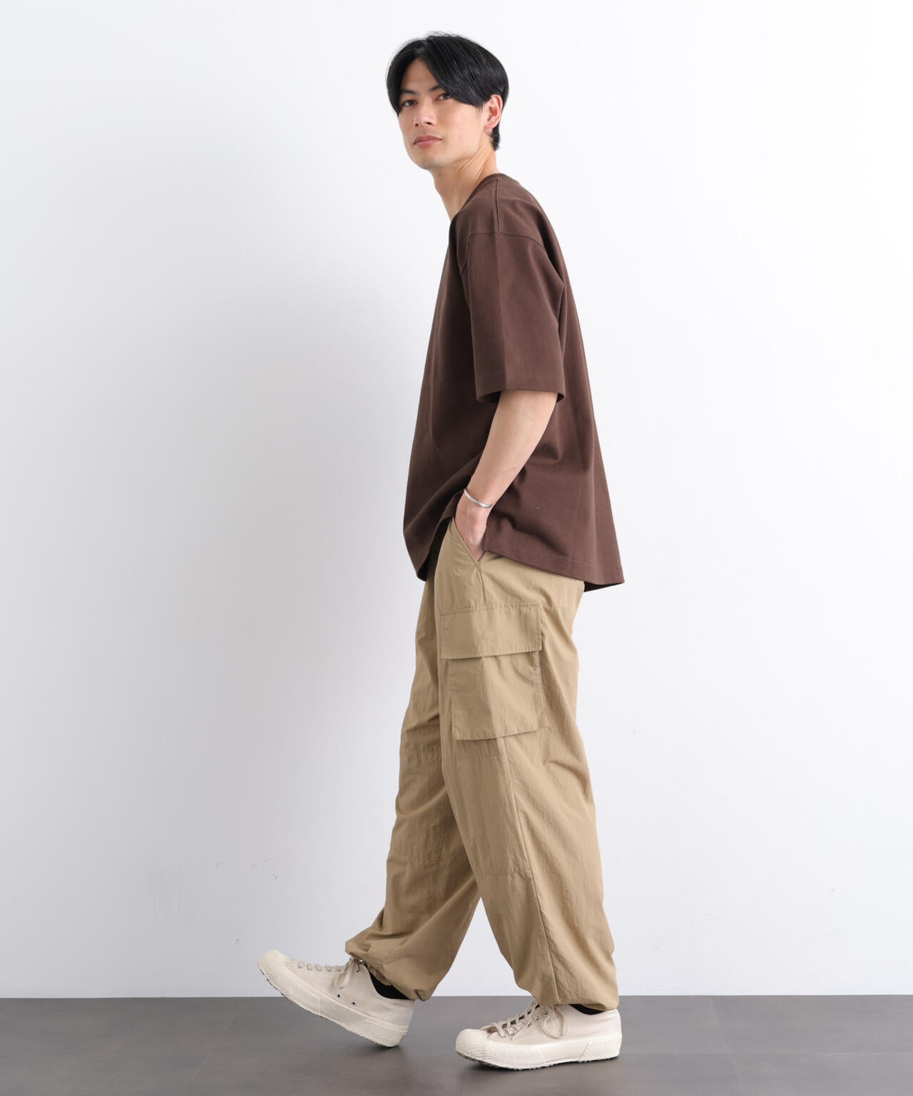 ヘビーウェイトTシャツ 半袖 6726124225