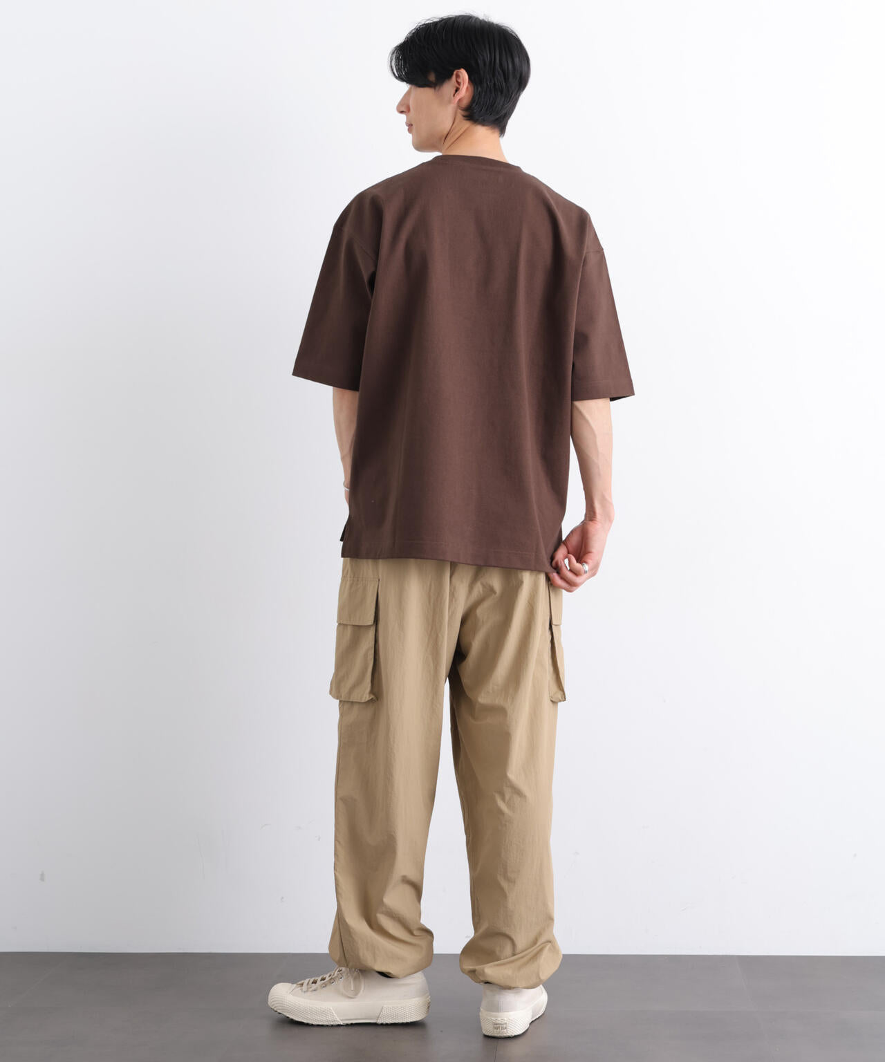 ヘビーウェイトTシャツ 半袖 6726124225