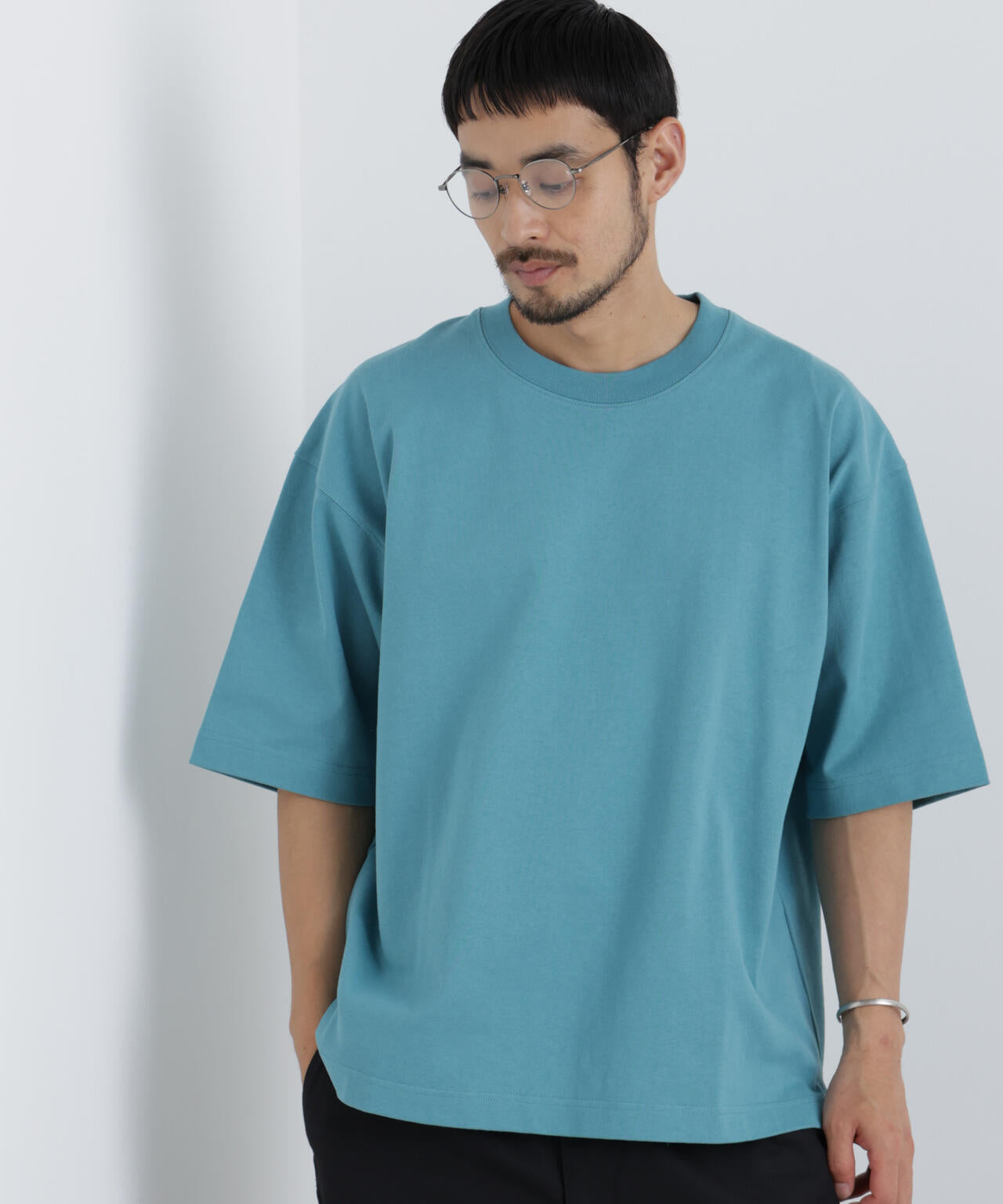 ヘビーウェイトTシャツ 半袖 6726124225