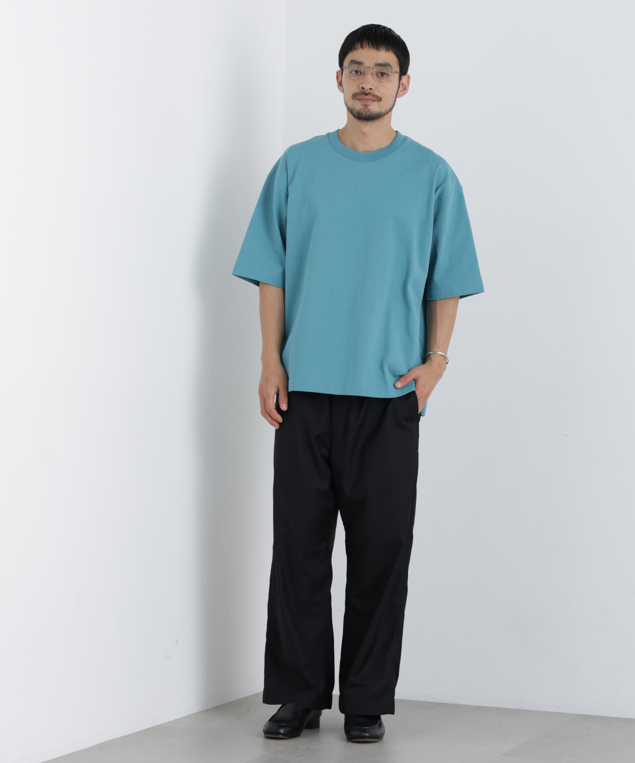 ヘビーウェイトTシャツ 半袖 6726124225