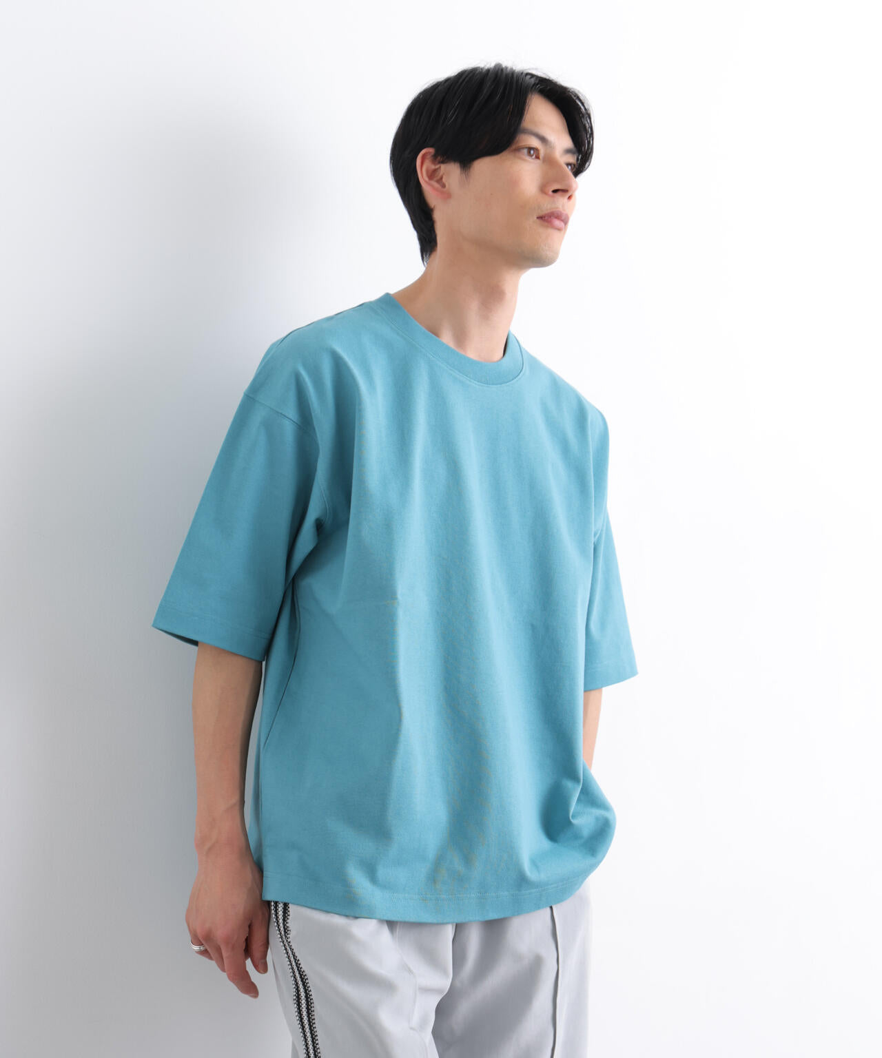 ヘビーウェイトTシャツ 半袖 6726124225