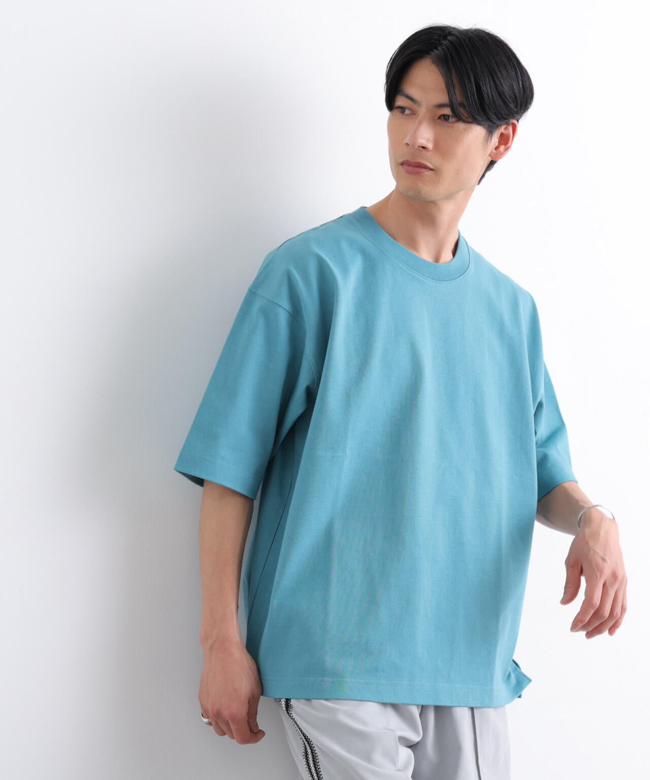 ヘビーウェイトTシャツ 半袖 6726124225