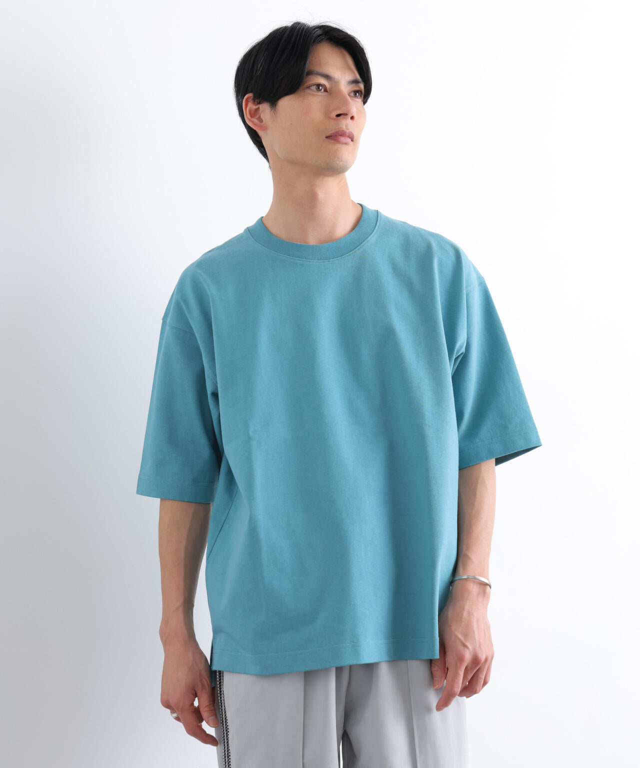 ヘビーウェイトTシャツ 半袖 6726124225