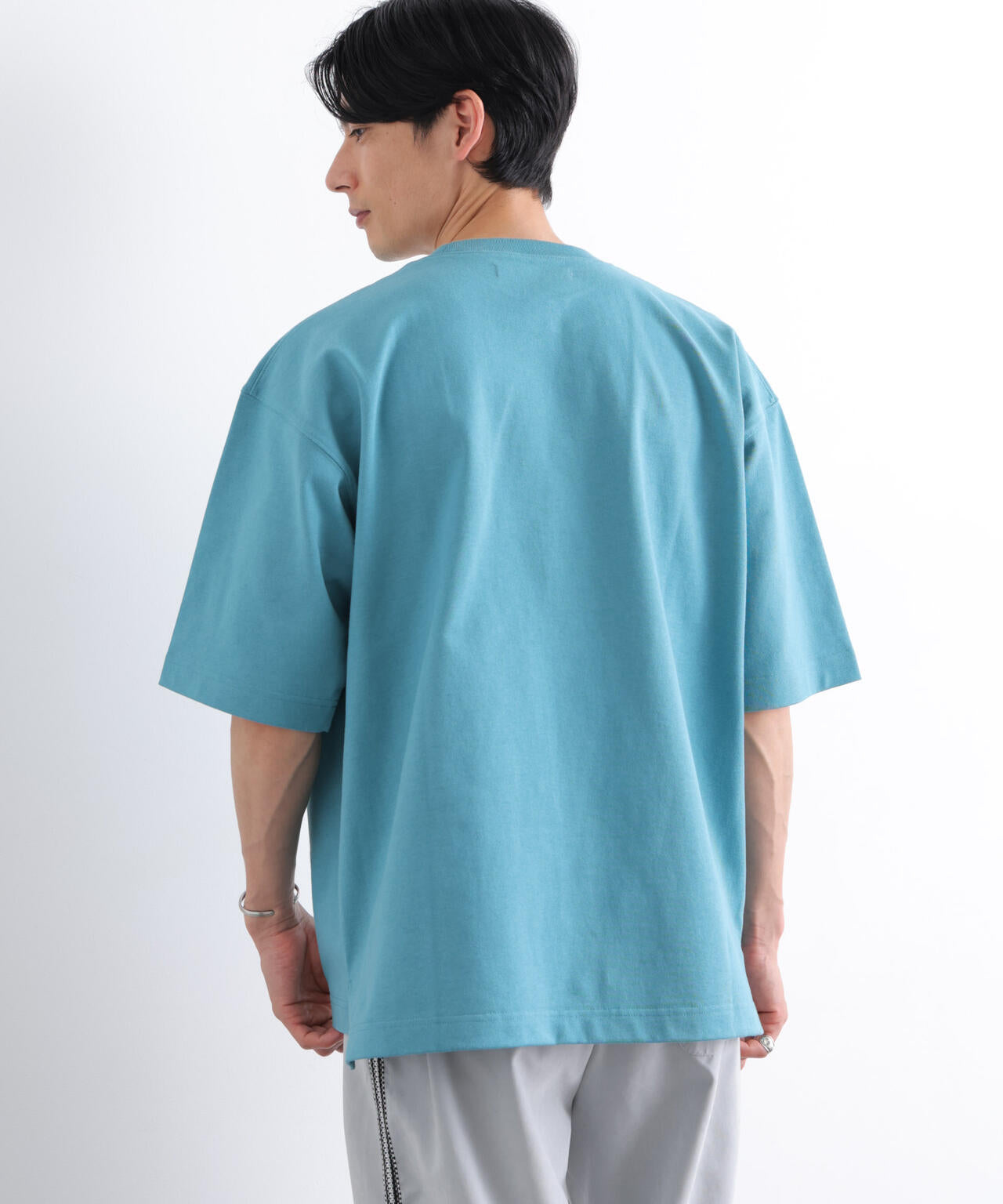 ヘビーウェイトTシャツ 半袖 6726124225