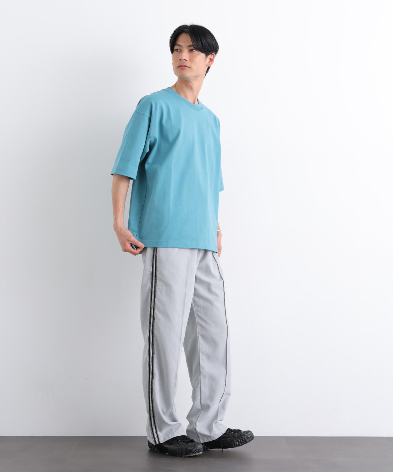 ヘビーウェイトTシャツ 半袖 6726124225